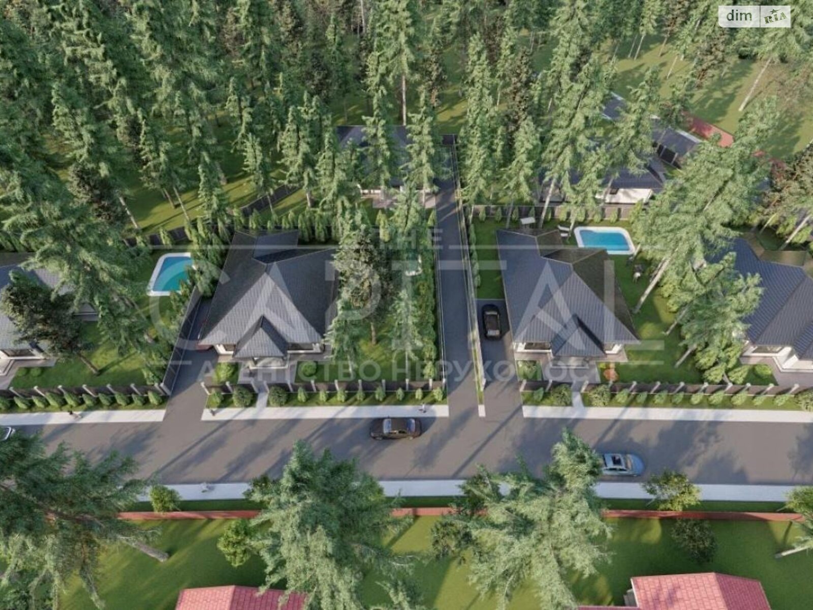 одноповерховий будинок, 105 кв. м, цегла. Продаж у Путрівці фото 1 одноповерховий будинок, 105 кв. м, цегла. Продаж у Путрівці фото 1