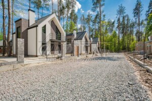 двоповерховий будинок, 140 кв. м, кирпич. Продаж у Путрівці фото 2