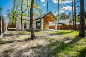 одноэтажный дом, 105 кв. м, кирпич. Продажа в Путровке фото 2