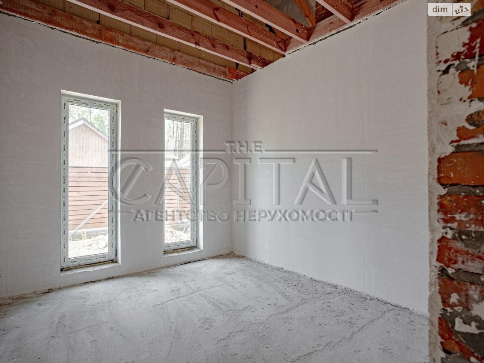 одноэтажный дом, 105 кв. м, кирпич. Продажа в Путровке фото 1 одноэтажный дом, 105 кв. м, кирпич. Продажа в Путровке фото 1