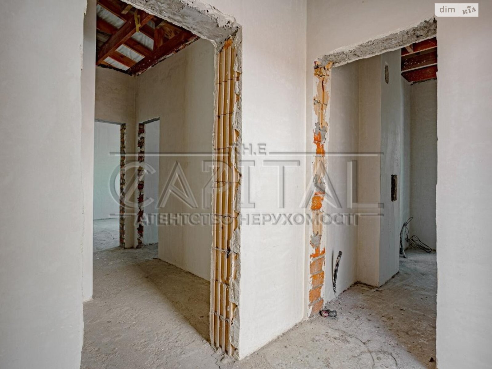 одноэтажный дом, 105 кв. м, кирпич. Продажа в Путровке фото 1 одноэтажный дом, 105 кв. м, кирпич. Продажа в Путровке фото 1