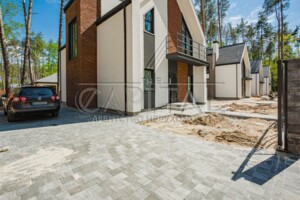 двухэтажный дом, 110 кв. м, кирпич. Продажа в Путровке фото 2