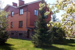 двухэтажный дом с гаражом, 294.4 кв. м, кирпич. Продажа в Путровке фото 2