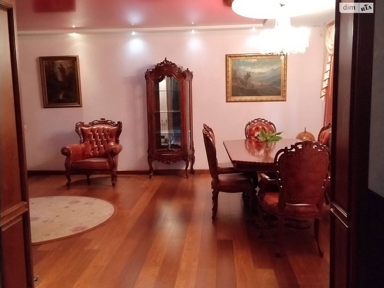 двоповерховий будинок з гаражем, 294.4 кв. м, цегла. Продаж у Путрівці фото 1 двоповерховий будинок з гаражем, 294.4 кв. м, цегла. Продаж у Путрівці фото 1
