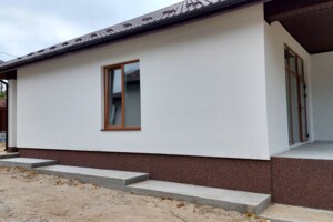 одноповерховий будинок, 110 кв. м, піноблок. Продаж у Путрівці фото 2