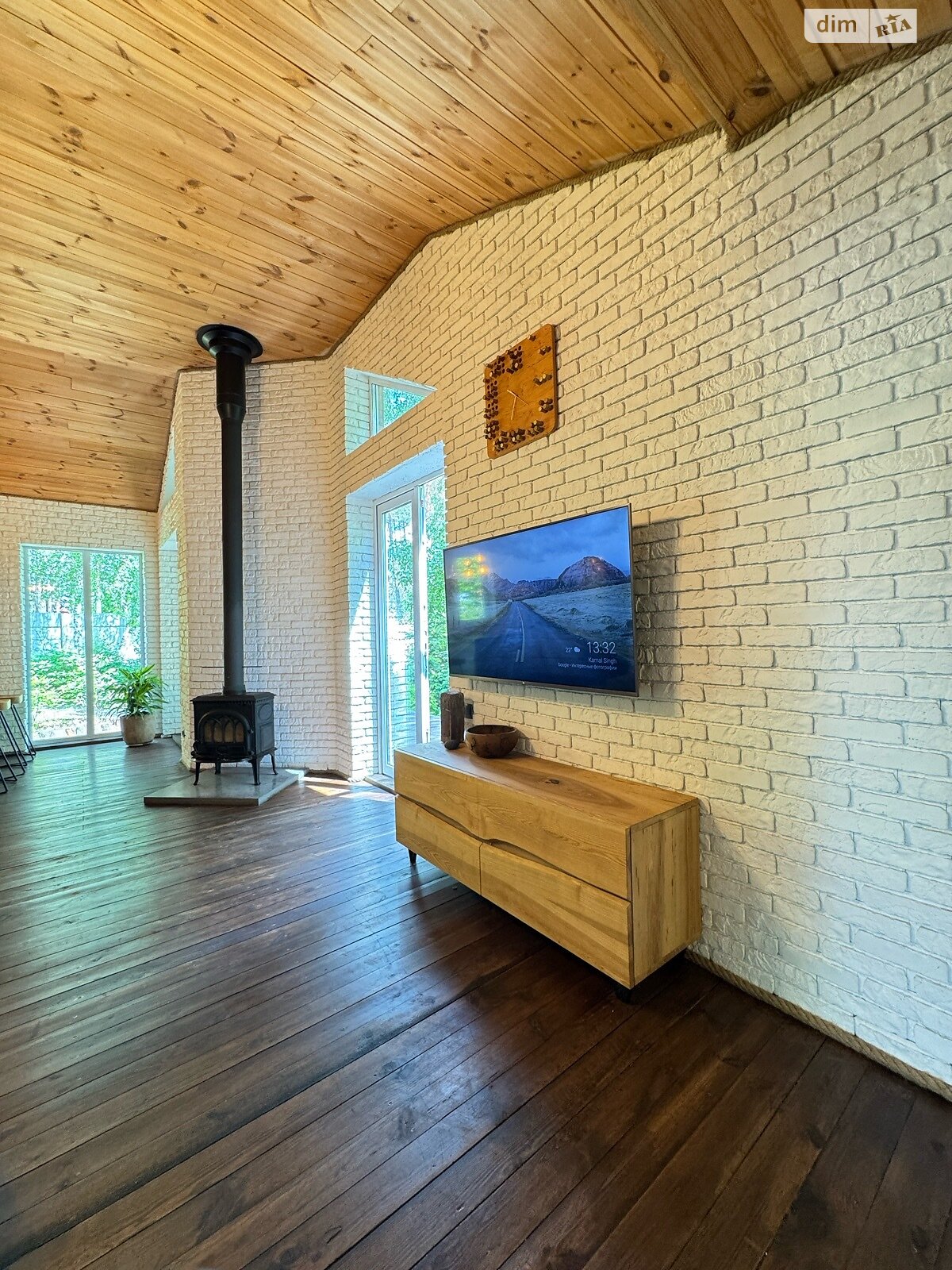 одноповерховий будинок, 66 кв. м, каркасно-щитовий. Продаж у Путрівці фото 1 одноповерховий будинок, 66 кв. м, каркасно-щитовий. Продаж у Путрівці фото 1