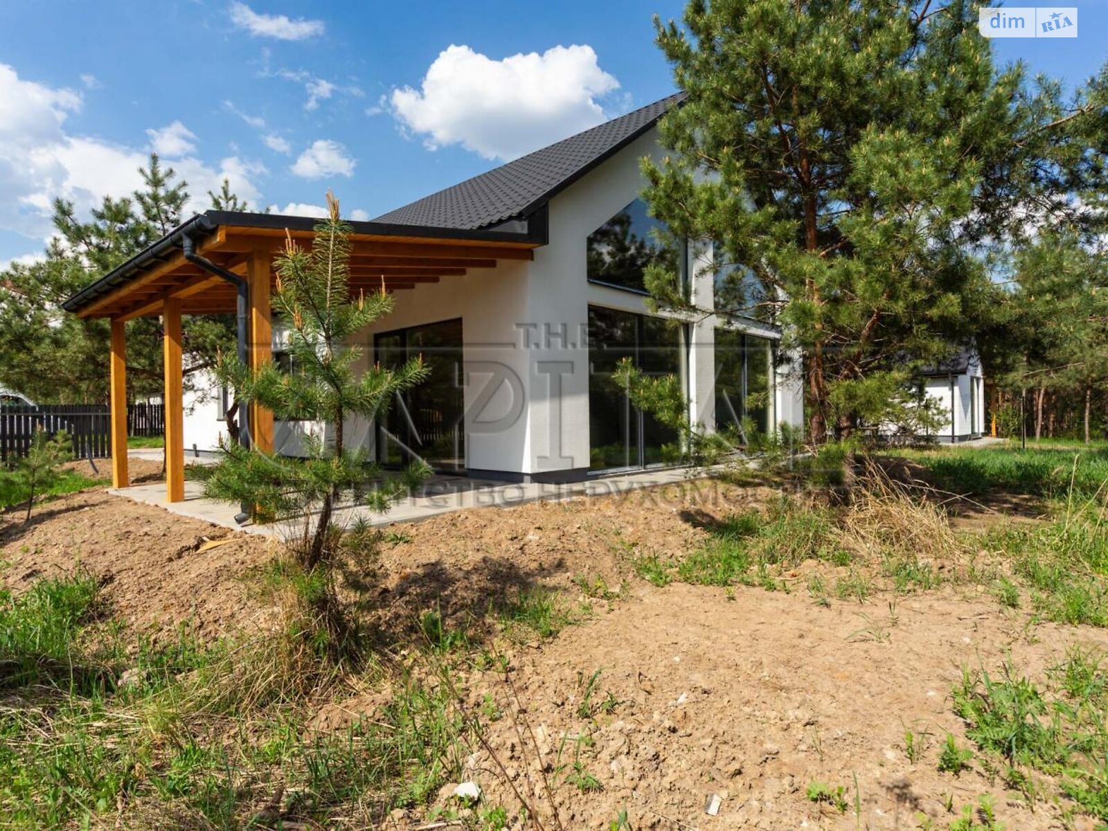 двоповерховий будинок, 131 кв. м, кирпич. Продаж у Путрівці фото 1