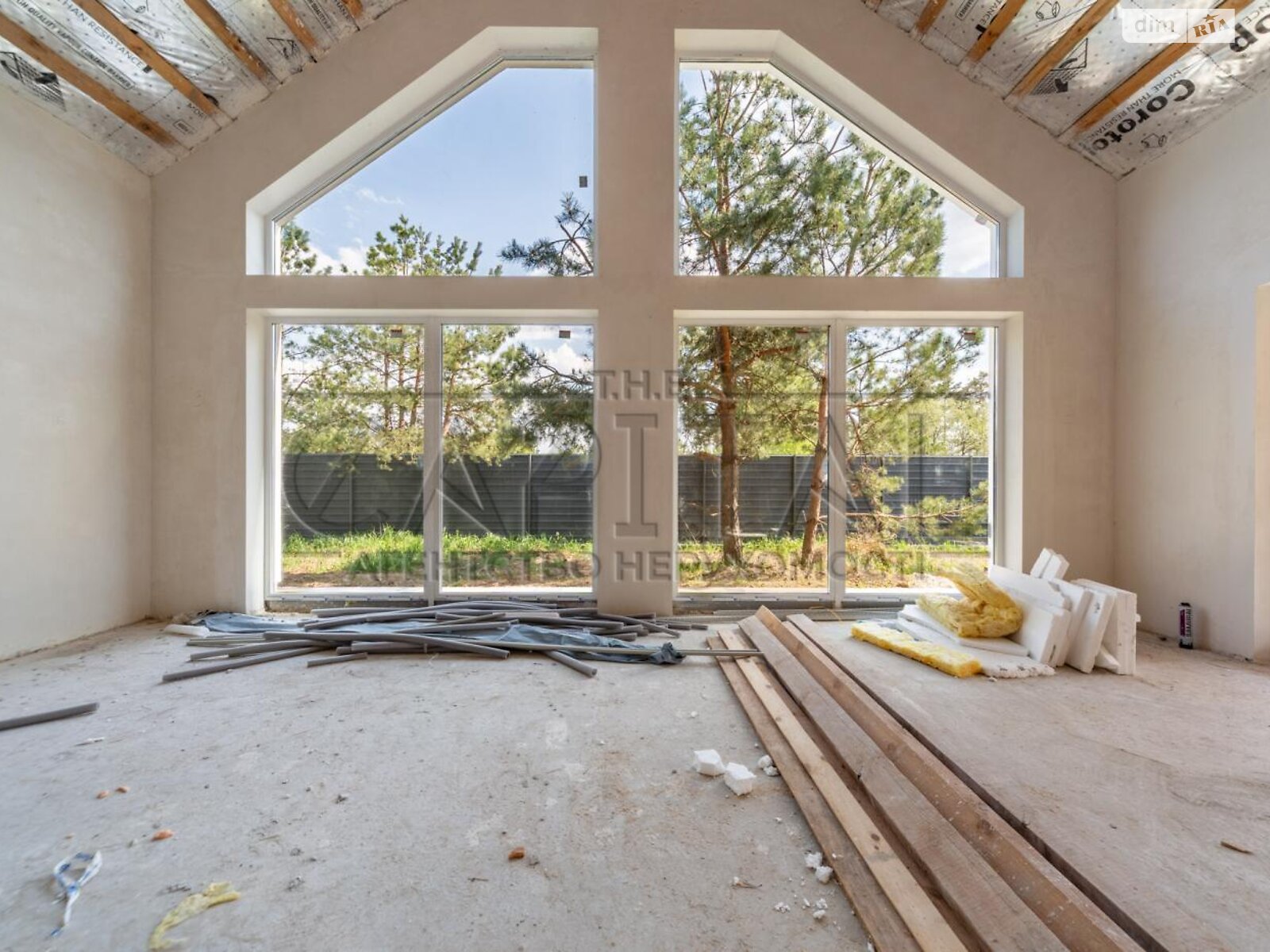 двоповерховий будинок, 131 кв. м, кирпич. Продаж у Путрівці фото 1 двоповерховий будинок, 131 кв. м, кирпич. Продаж у Путрівці фото 1