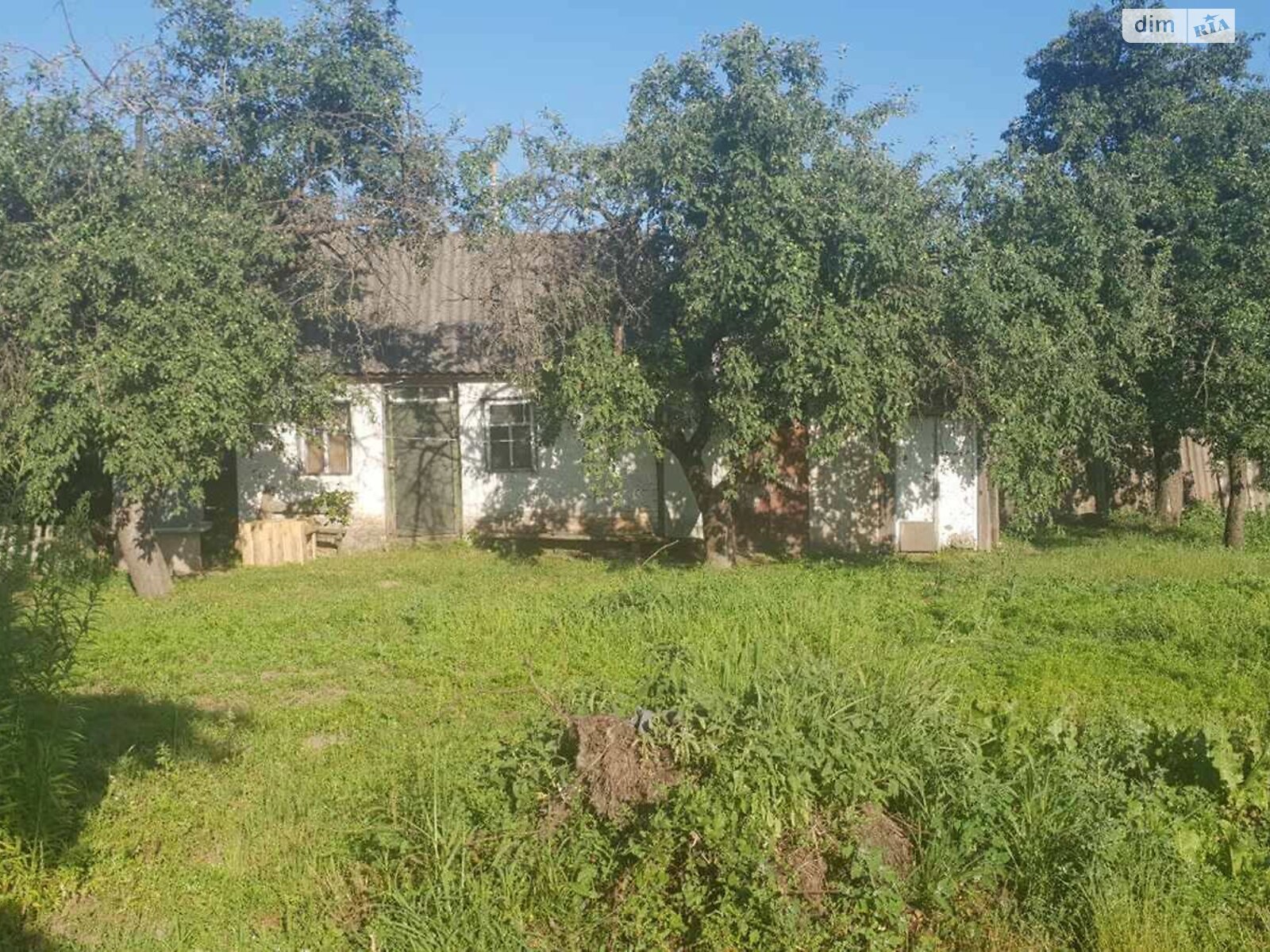 одноповерховий будинок з верандою, 68.7 кв. м, цегла. Продаж в Путрівці фото 1