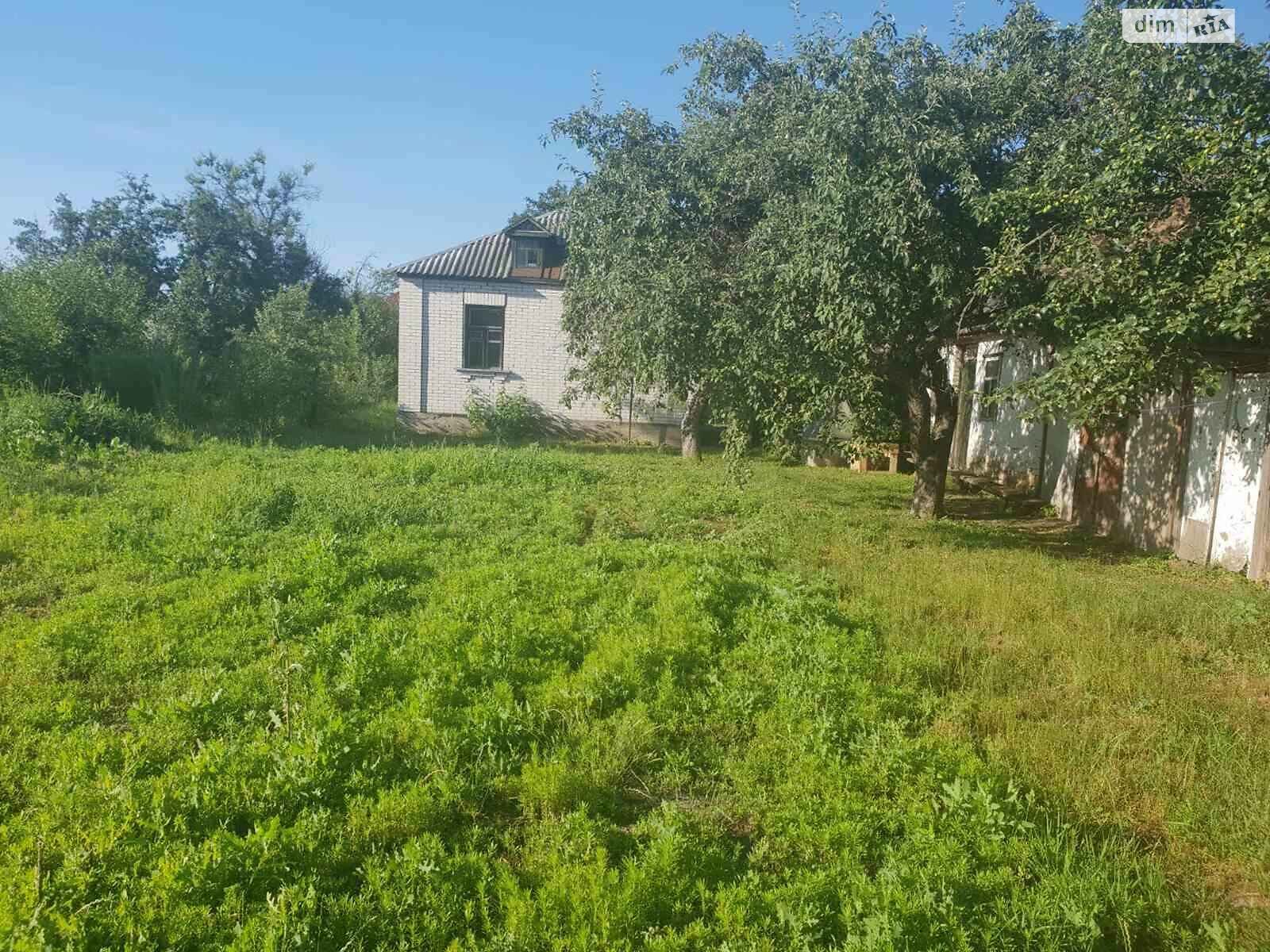 одноповерховий будинок з верандою, 68.7 кв. м, цегла. Продаж в Путрівці фото 1