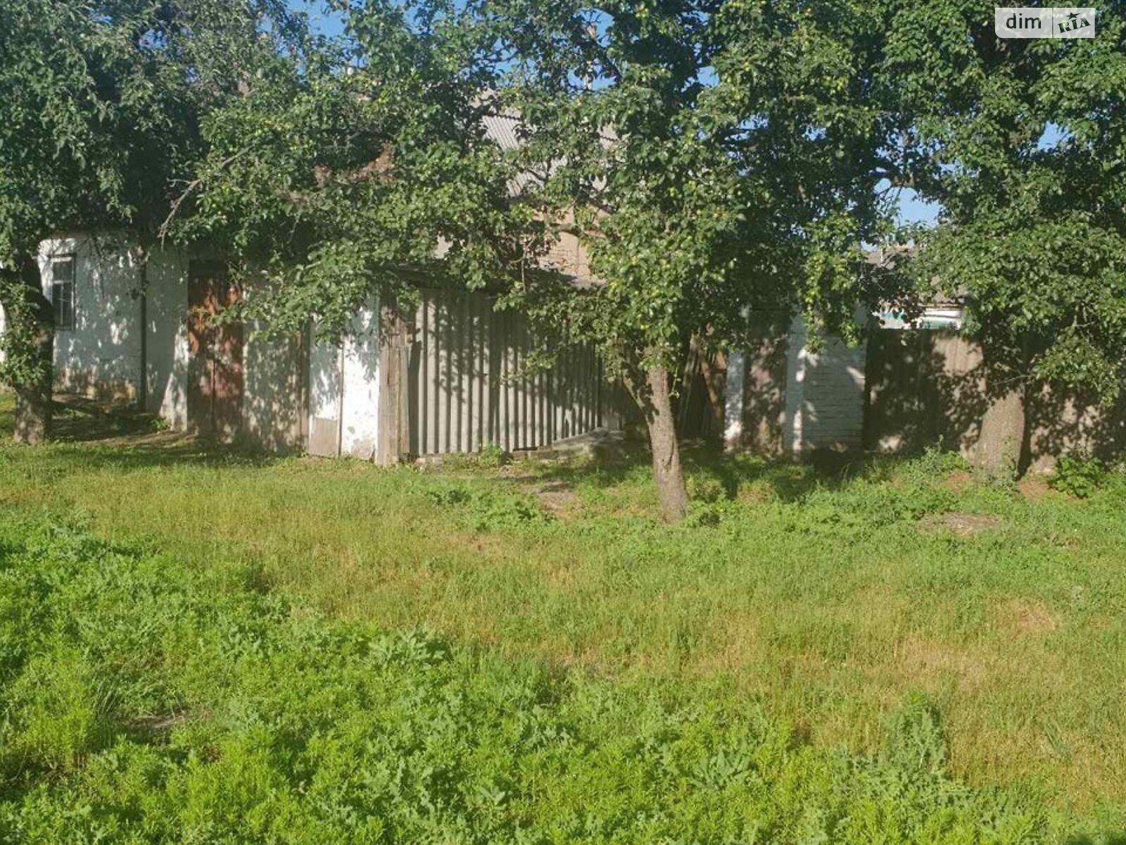 одноповерховий будинок з верандою, 68.7 кв. м, цегла. Продаж в Путрівці фото 1