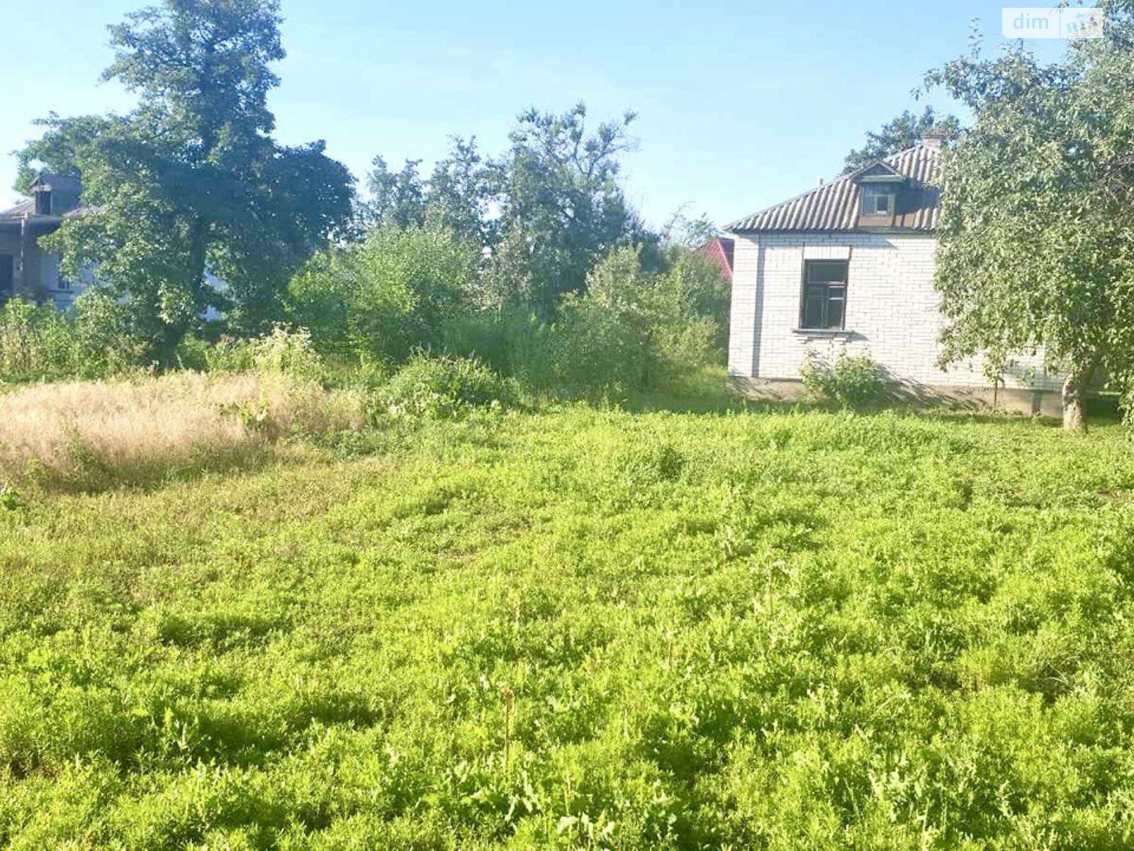 одноповерховий будинок з верандою, 68.7 кв. м, цегла. Продаж в Путрівці фото 1