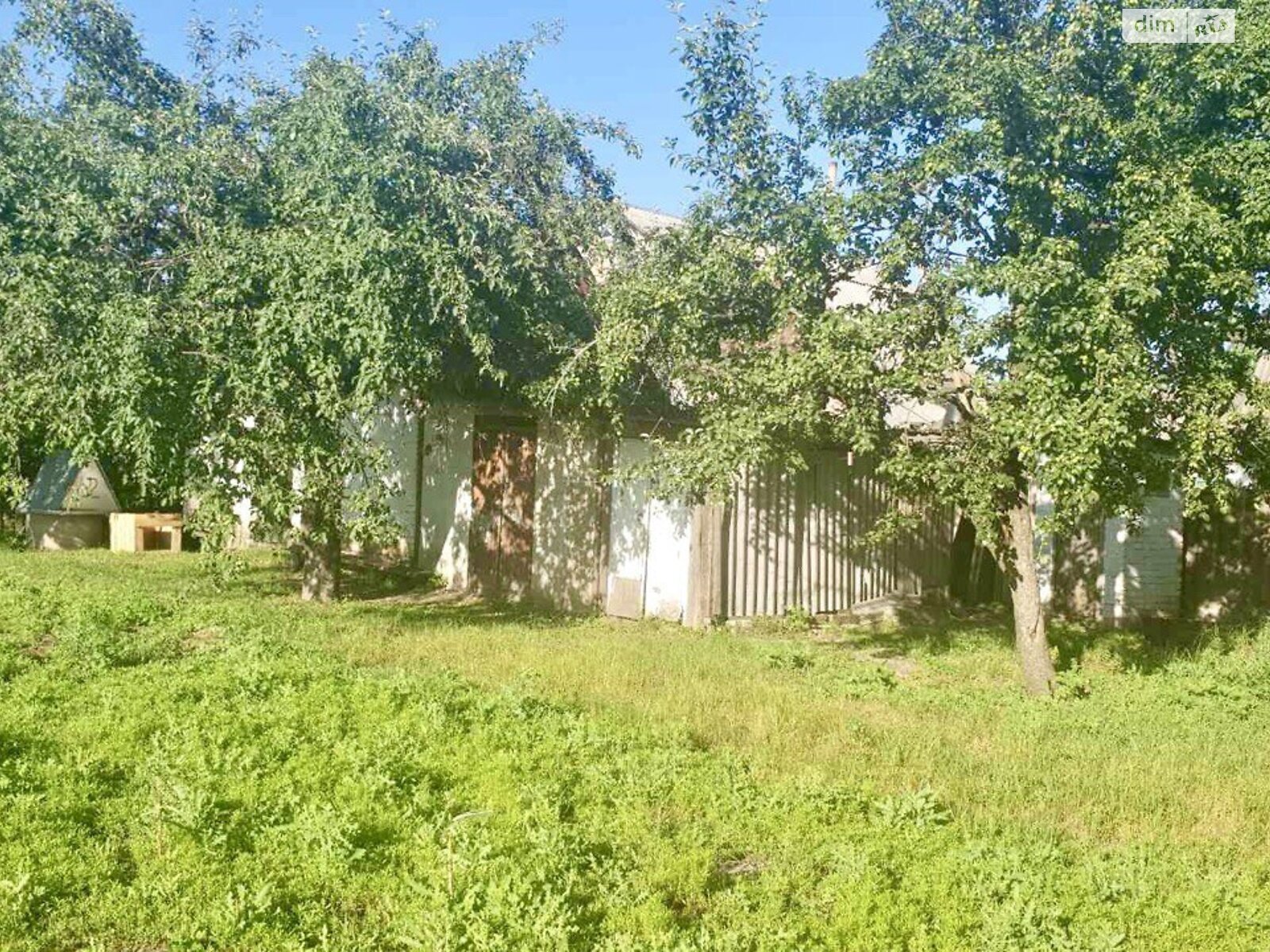 одноповерховий будинок з верандою, 68.7 кв. м, цегла. Продаж в Путрівці фото 1