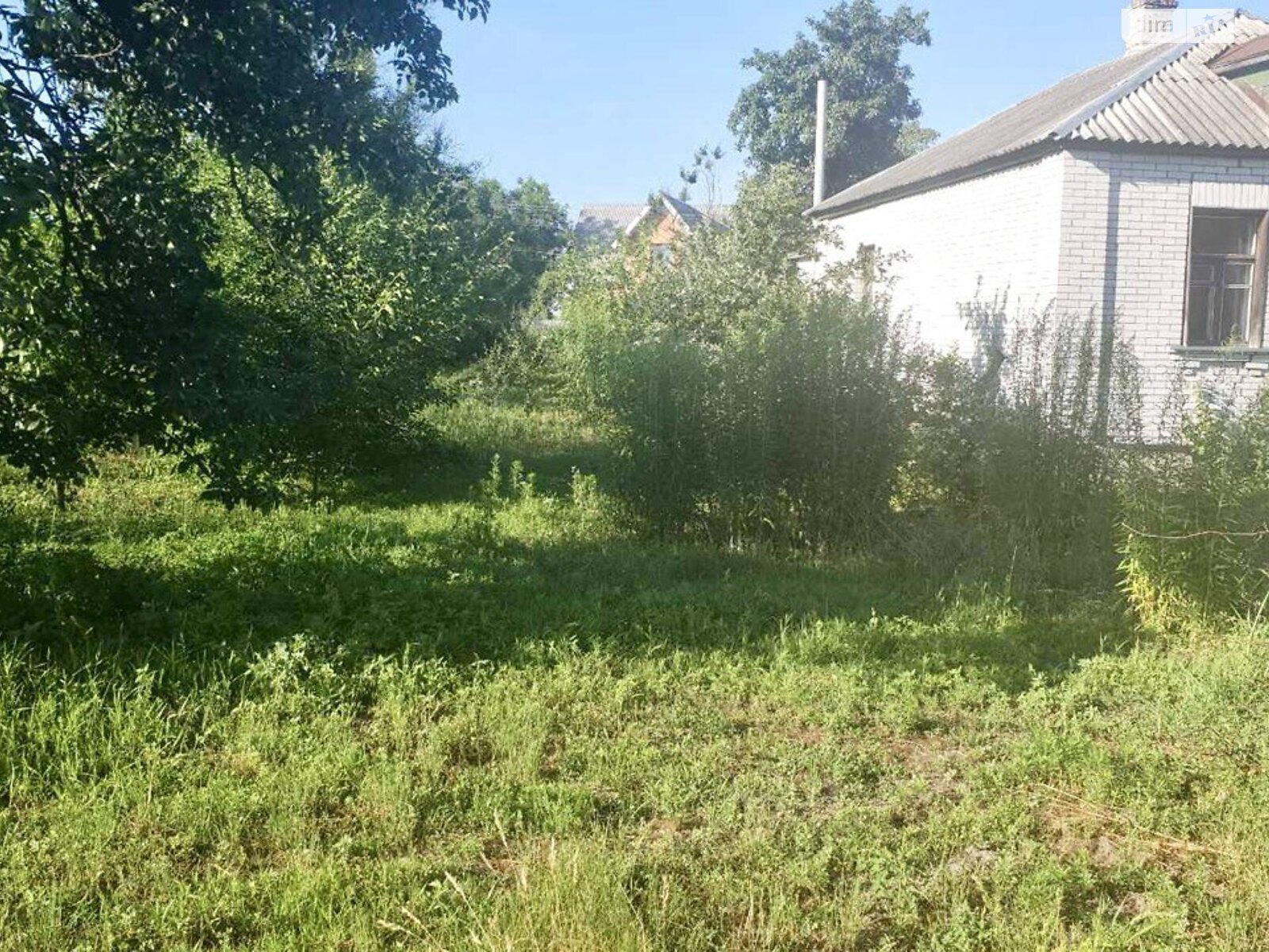 одноповерховий будинок з верандою, 68.7 кв. м, цегла. Продаж в Путрівці фото 1