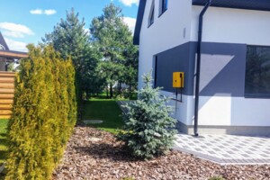 двухэтажный дом с верандой, 158 кв. м, термоблок. Продажа в Путровке фото 2