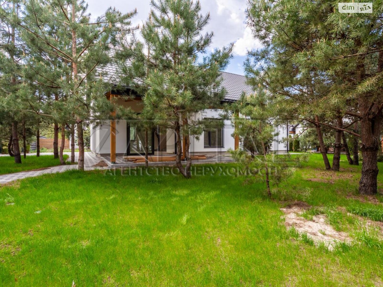 одноповерховий будинок, 165 кв. м, цегла. Продаж у Путрівці фото 1 одноповерховий будинок, 165 кв. м, цегла. Продаж у Путрівці фото 1