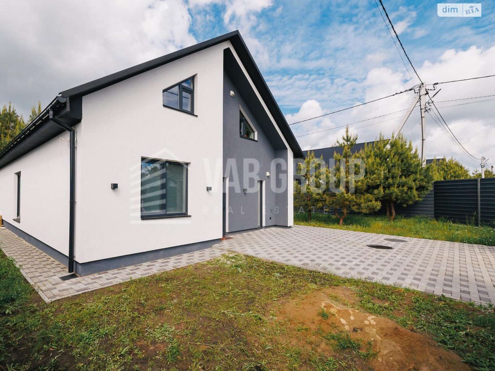 двоповерховий будинок з опаленням, 154.8 кв. м, цегла. Продаж у Путрівці фото 1 двоповерховий будинок з опаленням, 154.8 кв. м, цегла. Продаж у Путрівці фото 1