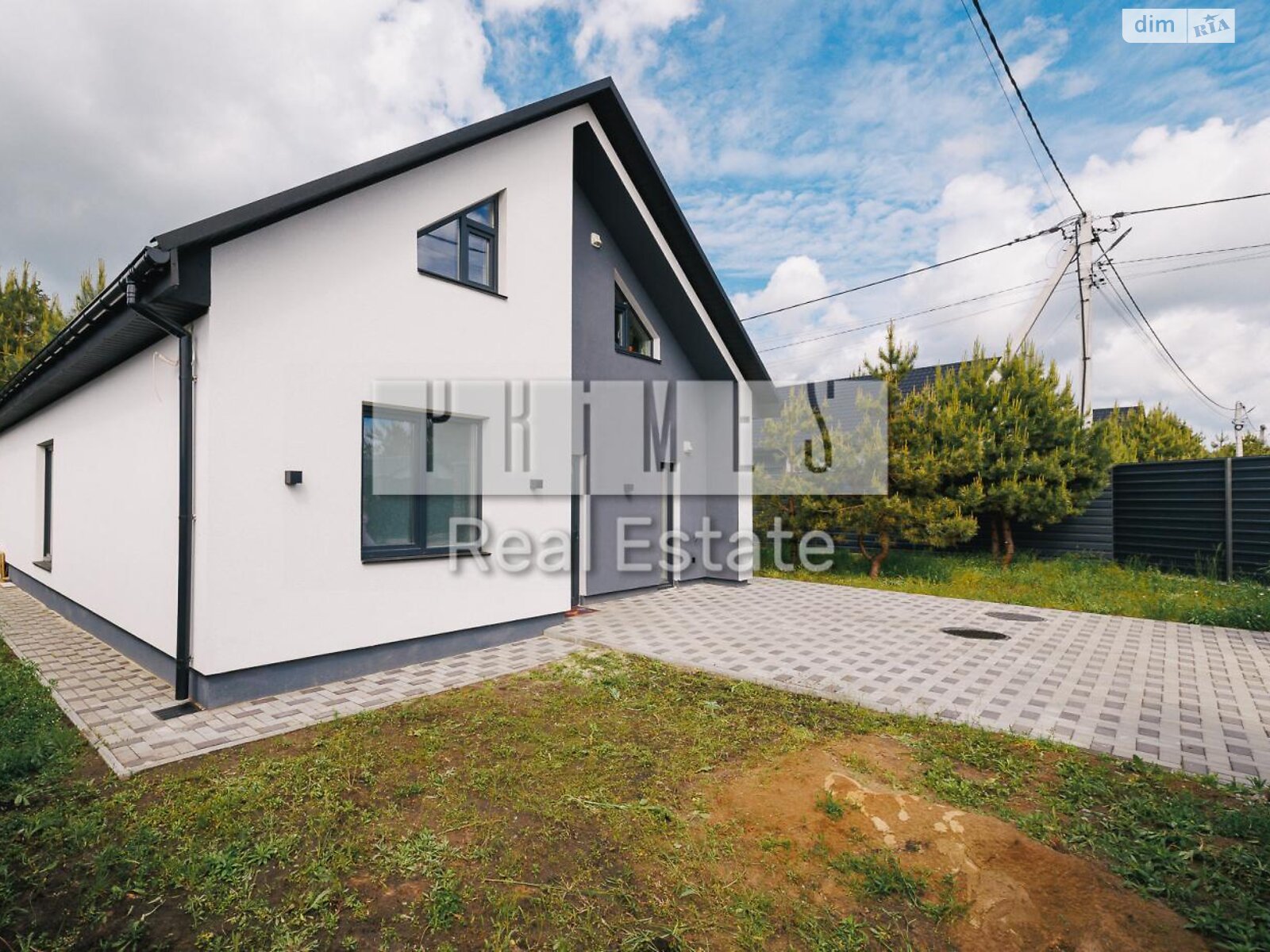двоповерховий будинок, 160 кв. м, цегла. Продаж у Путрівці фото 1 двоповерховий будинок, 160 кв. м, цегла. Продаж у Путрівці фото 1