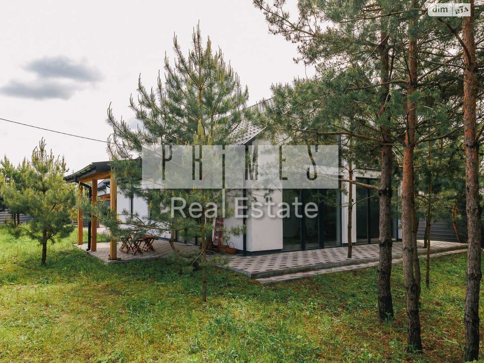 двоповерховий будинок, 160 кв. м, цегла. Продаж у Путрівці фото 1 двоповерховий будинок, 160 кв. м, цегла. Продаж у Путрівці фото 1