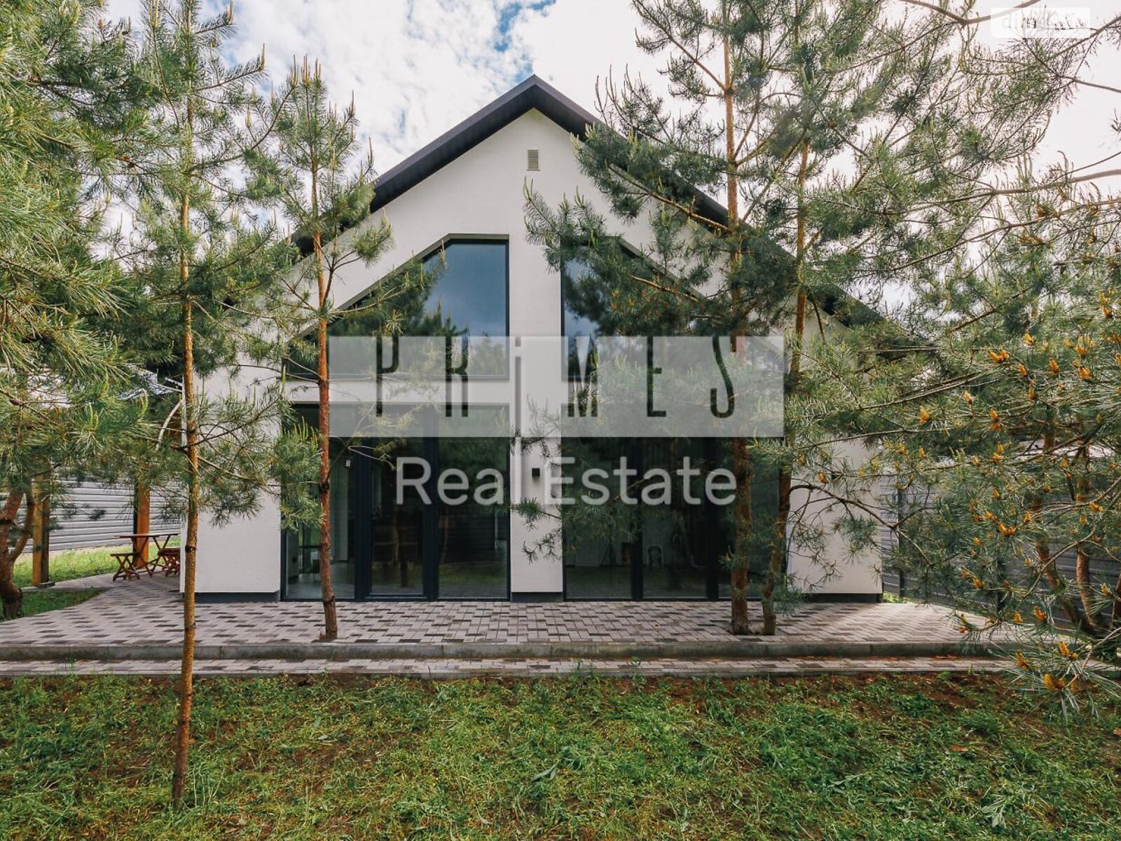двоповерховий будинок, 160 кв. м, цегла. Продаж у Путрівці фото 1 двоповерховий будинок, 160 кв. м, цегла. Продаж у Путрівці фото 1