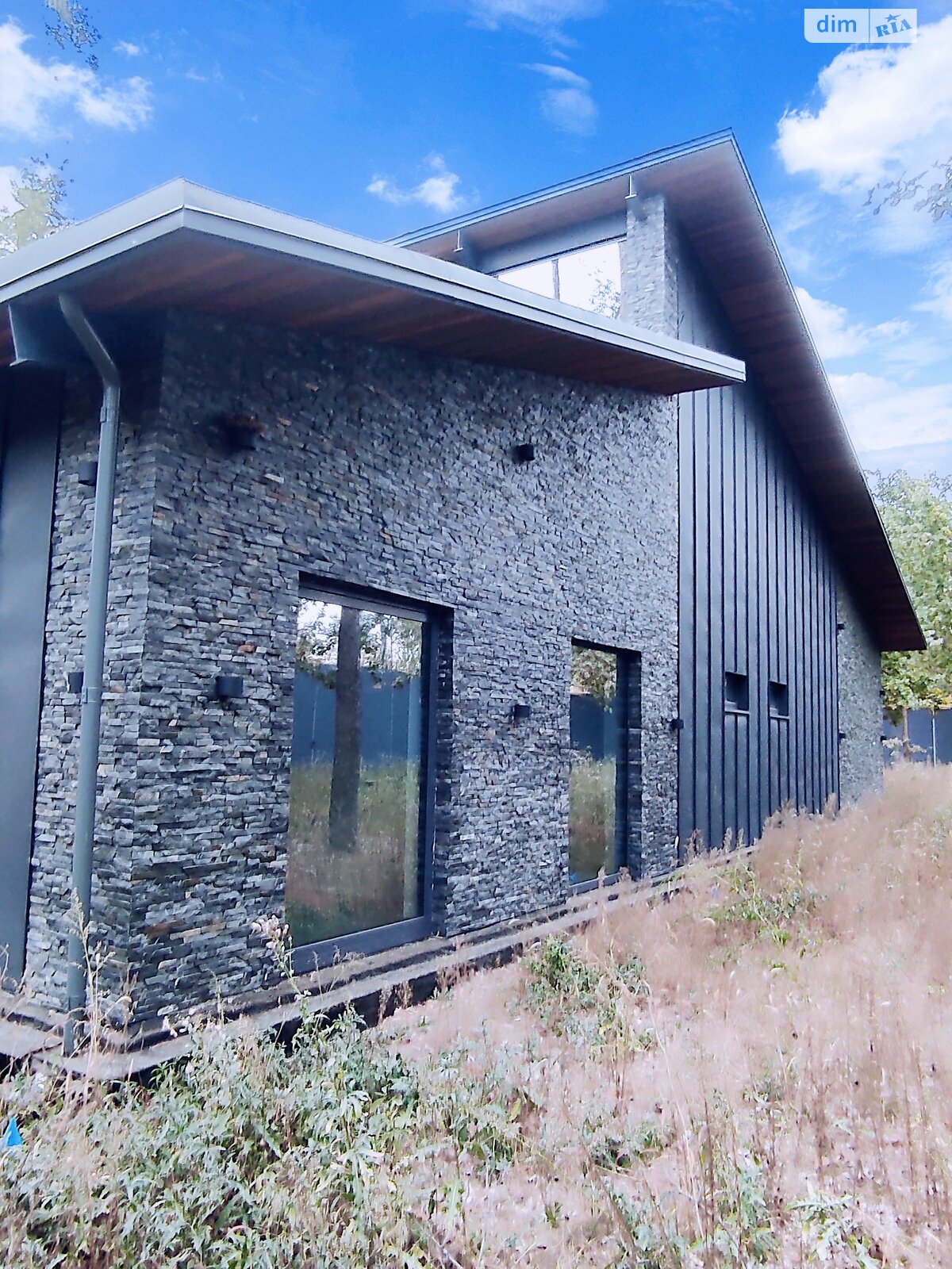 одноповерховий будинок, 275 кв. м, каркасно-щитовий. Продаж у Путрівці фото 1 одноповерховий будинок, 275 кв. м, каркасно-щитовий. Продаж у Путрівці фото 1