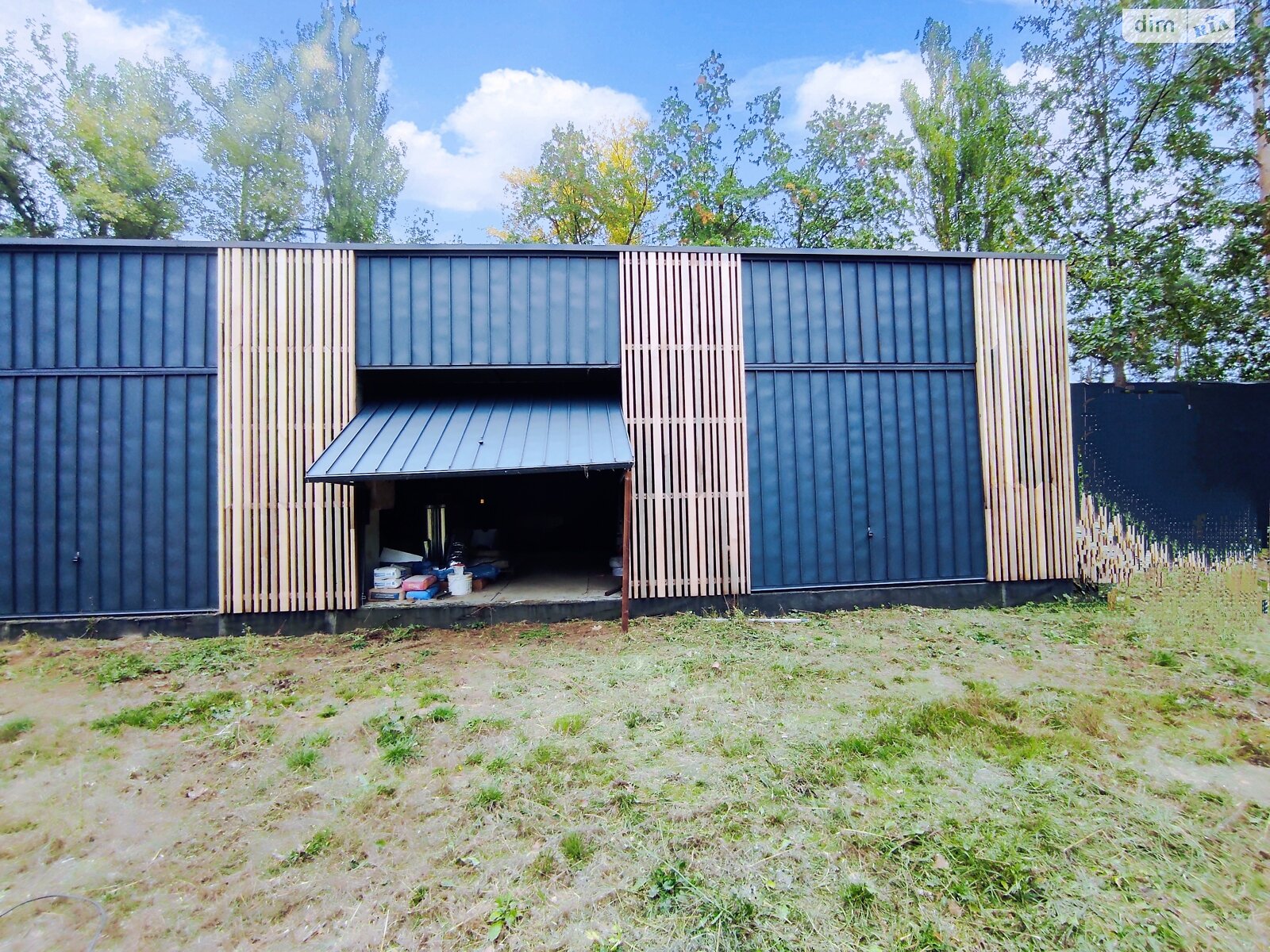 одноповерховий будинок, 275 кв. м, каркасно-щитовий. Продаж у Путрівці фото 1 одноповерховий будинок, 275 кв. м, каркасно-щитовий. Продаж у Путрівці фото 1