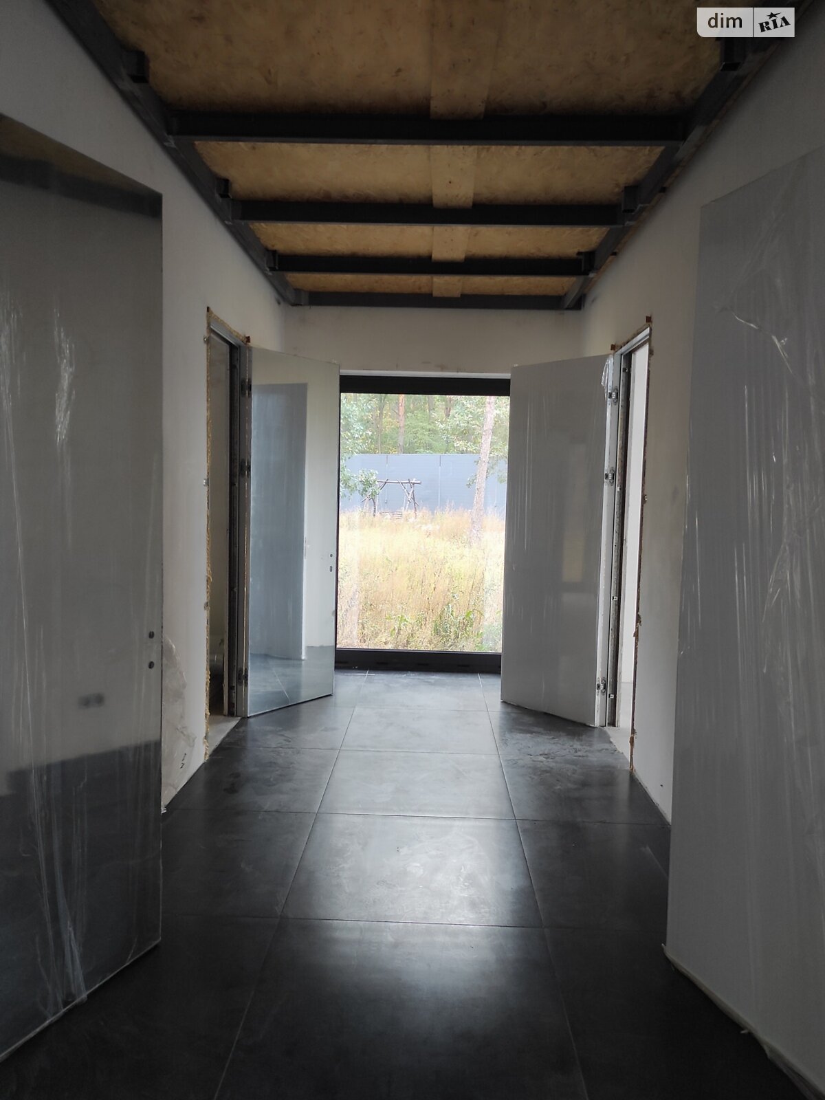 одноповерховий будинок, 275 кв. м, каркасно-щитовий. Продаж у Путрівці фото 1 одноповерховий будинок, 275 кв. м, каркасно-щитовий. Продаж у Путрівці фото 1