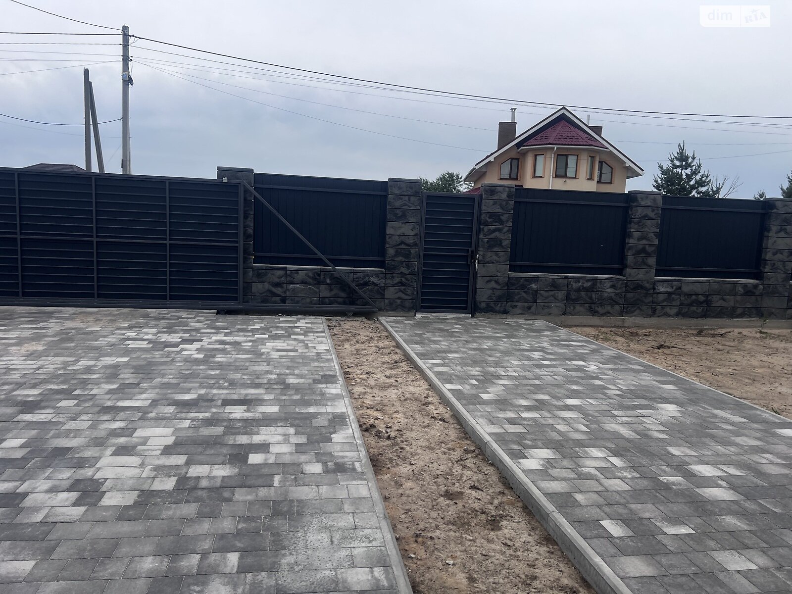одноповерховий будинок, 175 кв. м, цегла. Продаж у Путрівці фото 1 одноповерховий будинок, 175 кв. м, цегла. Продаж у Путрівці фото 1