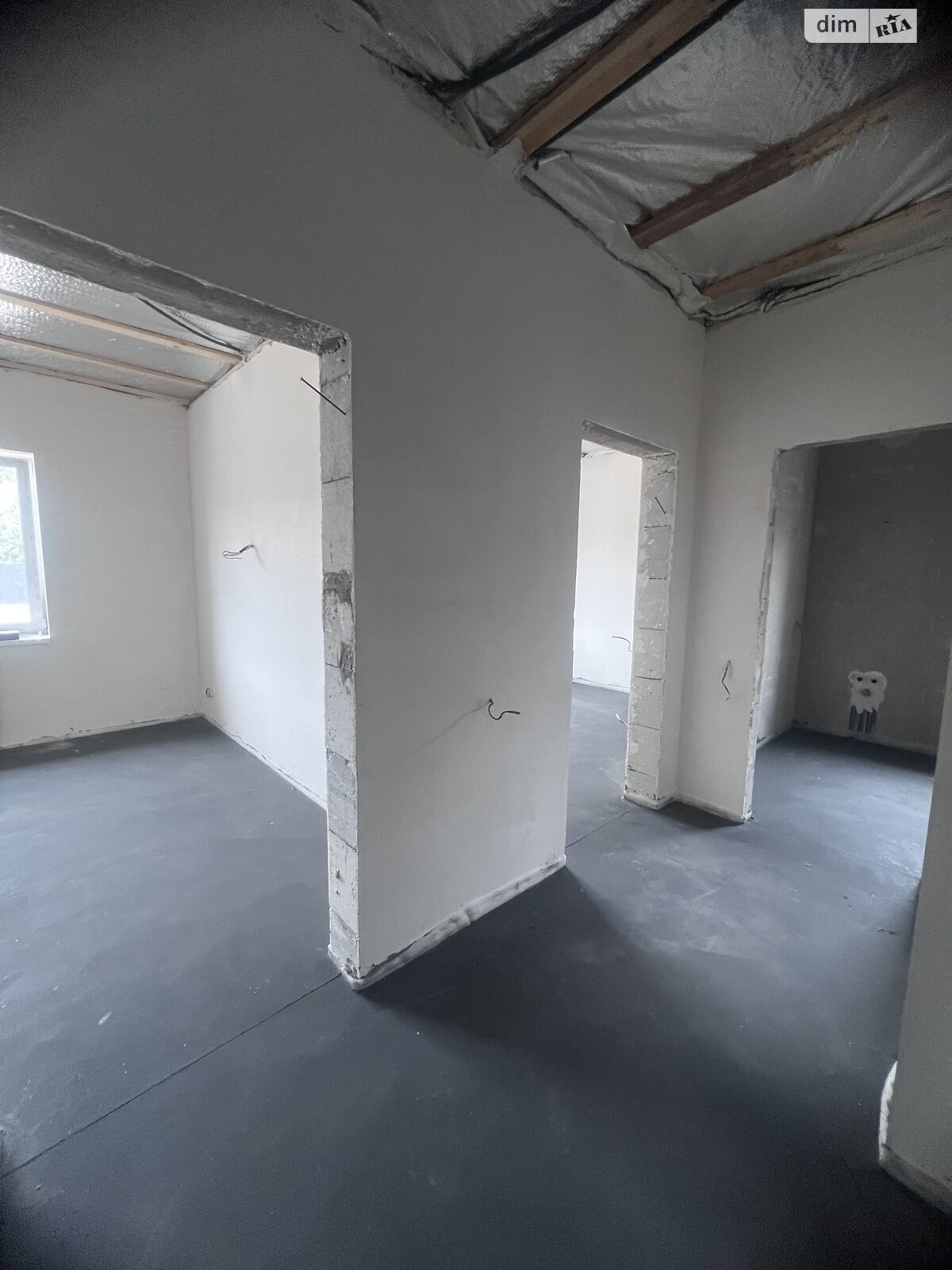 одноповерховий будинок, 175 кв. м, цегла. Продаж у Путрівці фото 1 одноповерховий будинок, 175 кв. м, цегла. Продаж у Путрівці фото 1