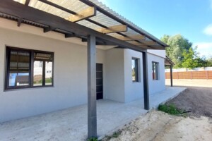 одноповерховий будинок, 92 кв. м, газобетон. Продаж у Путрівці фото 2