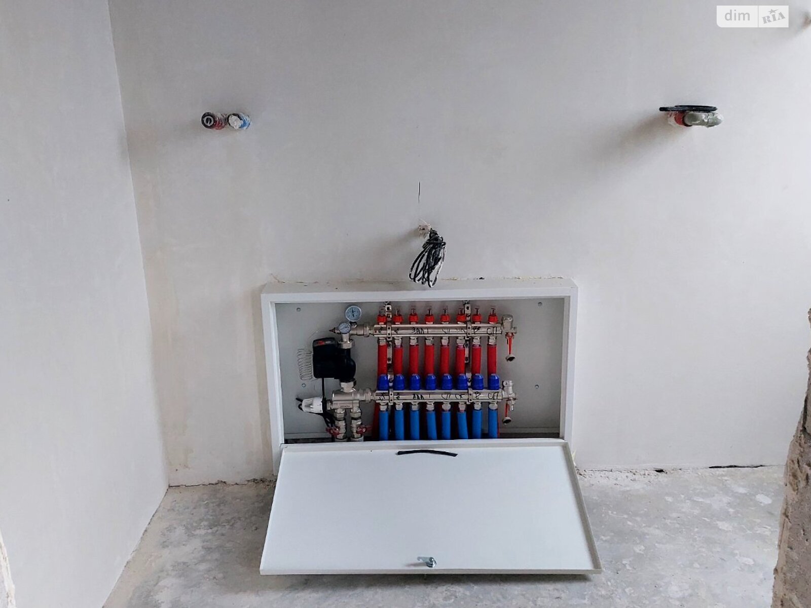 одноповерховий будинок, 92 кв. м, газобетон. Продаж у Путрівці фото 1