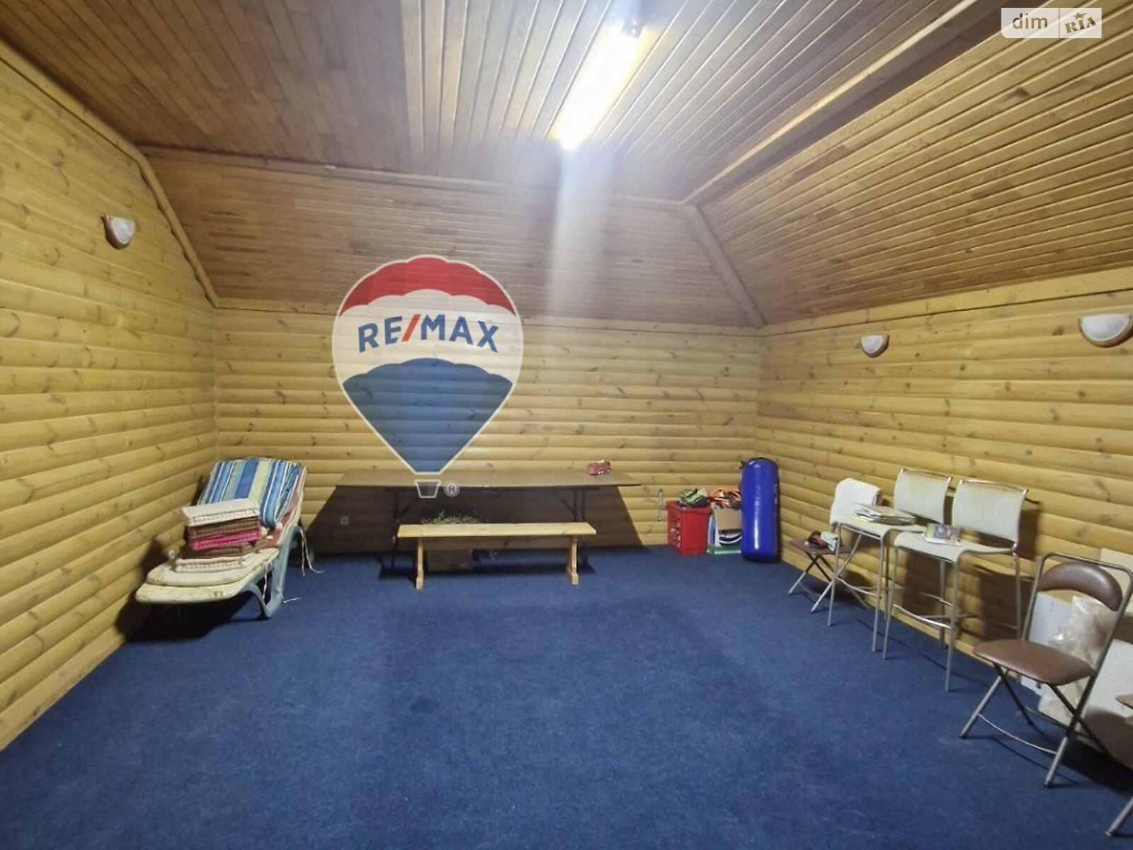 триповерховий будинок з верандою, 234.3 кв. м, дерево та цегла. Продаж у Путрівці фото 1 триповерховий будинок з верандою, 234.3 кв. м, дерево та цегла. Продаж у Путрівці фото 1