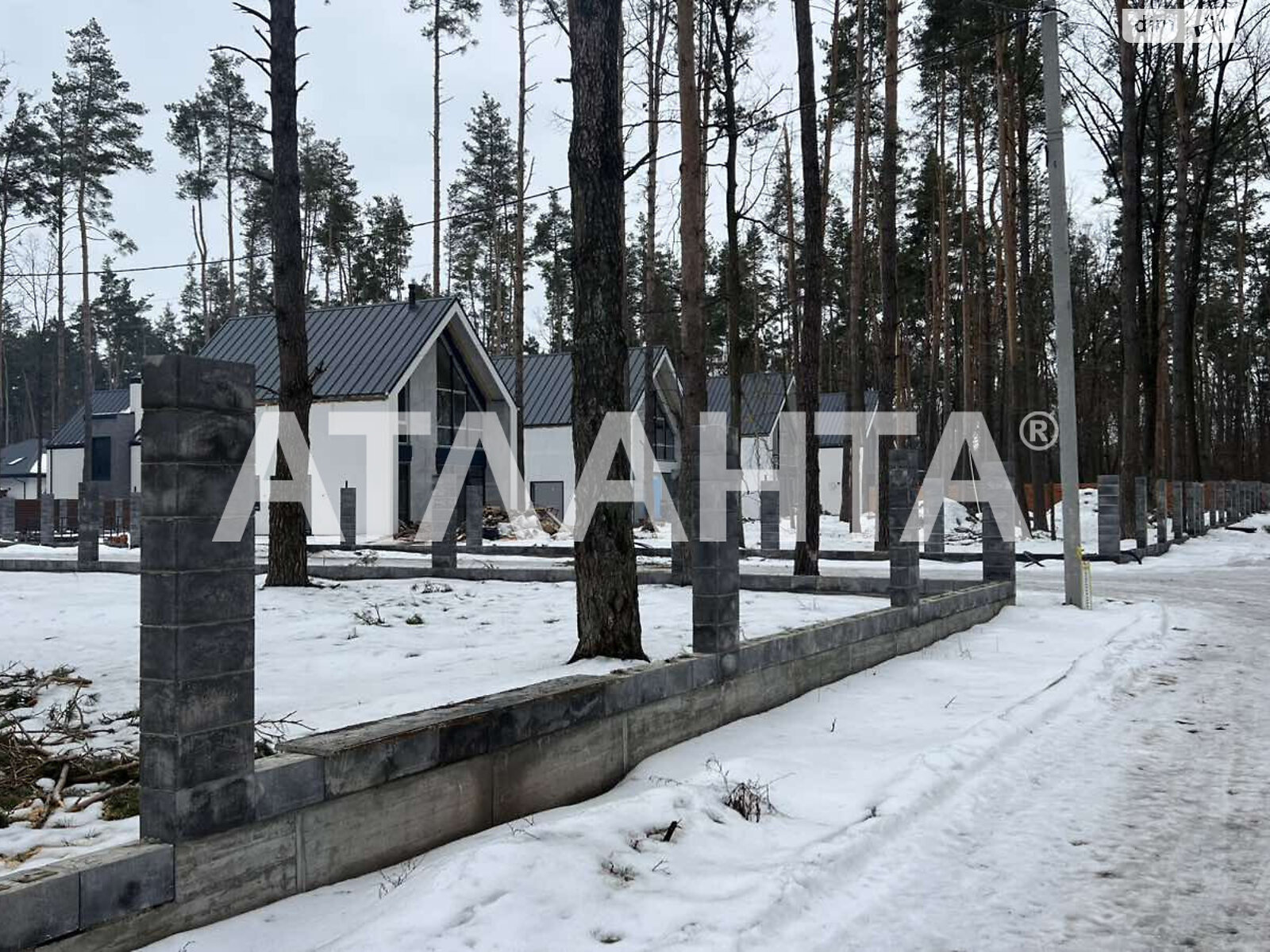 двухэтажный дом, 140 кв. м, кирпич. Продажа в Путровке фото 1 двухэтажный дом, 140 кв. м, кирпич. Продажа в Путровке фото 1