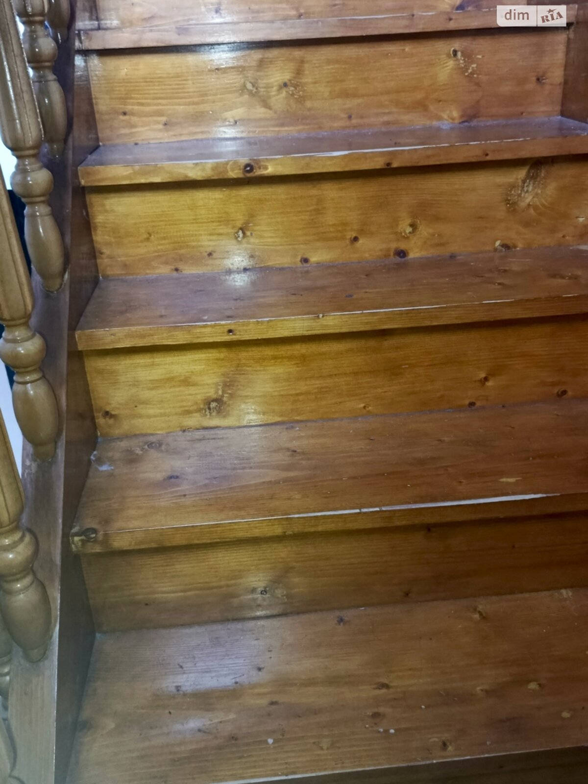 двухэтажный дом с верандой, 214.9 кв. м, кирпич. Продажа в Пядиках фото 1