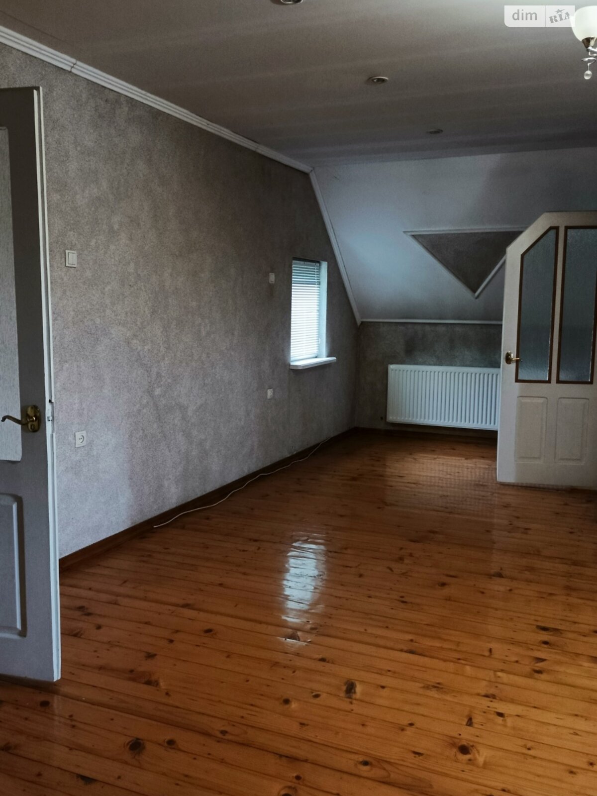 двухэтажный дом с верандой, 214.9 кв. м, кирпич. Продажа в Пядиках фото 1