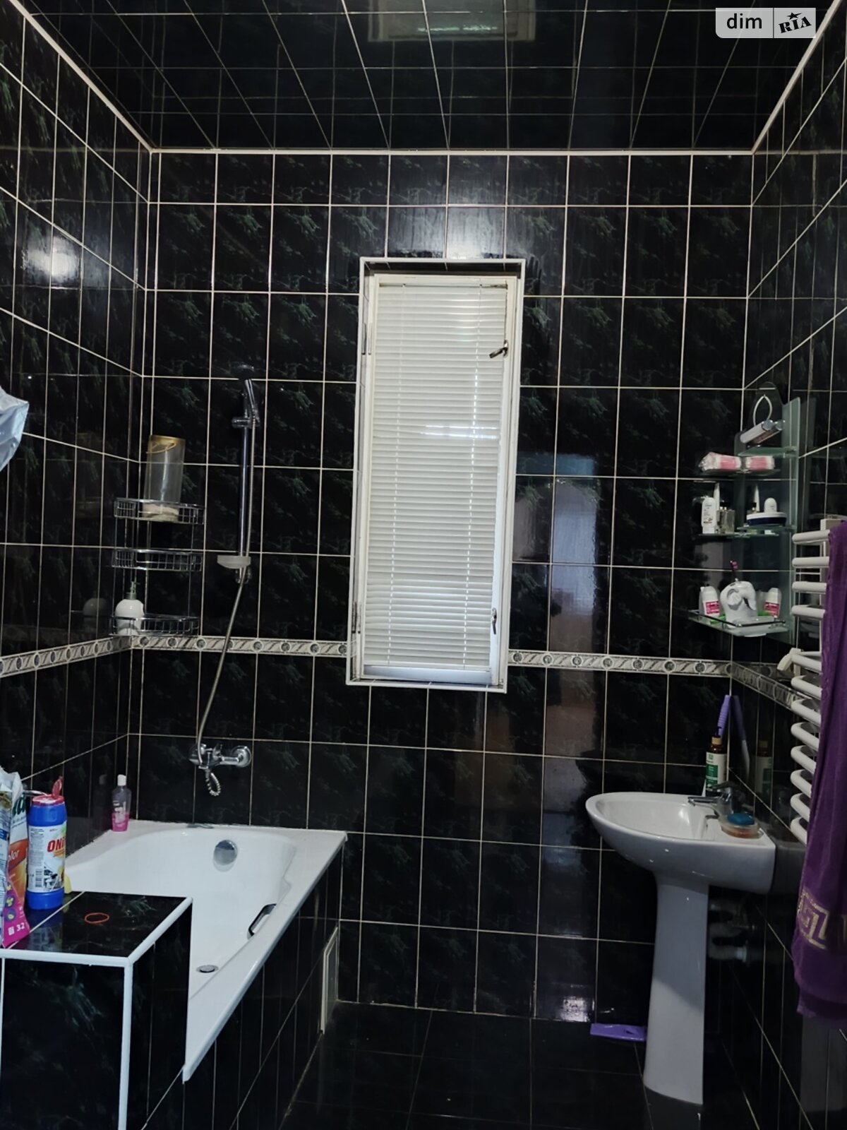 двухэтажный дом с верандой, 214.9 кв. м, кирпич. Продажа в Пядиках фото 1