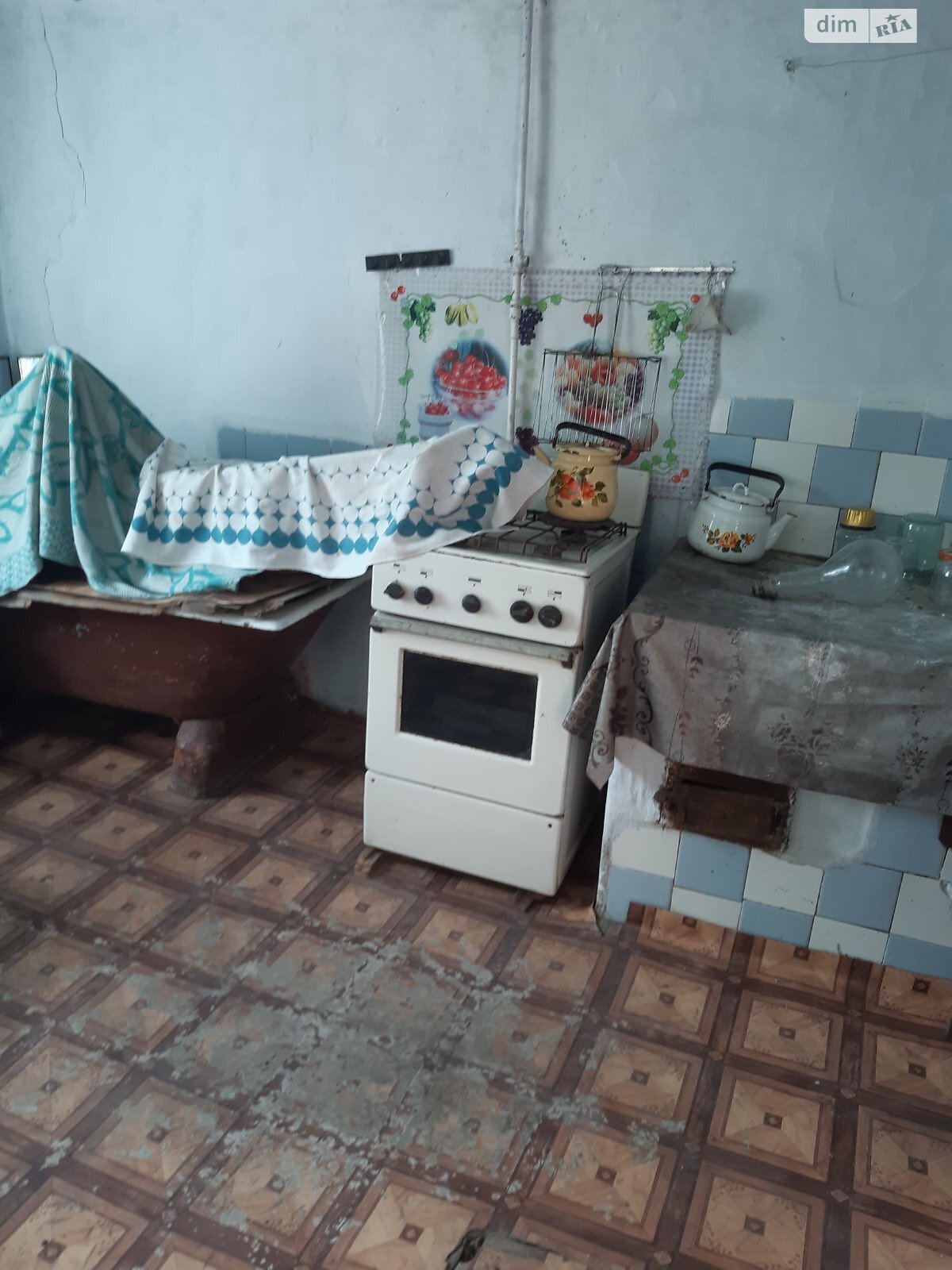 одноэтажный дом с гаражом, 65.4 кв. м, ракушечник (ракушняк). Продажа в Пятигорах фото 1 одноэтажный дом с гаражом, 65.4 кв. м, ракушечник (ракушняк). Продажа в Пятигорах фото 1