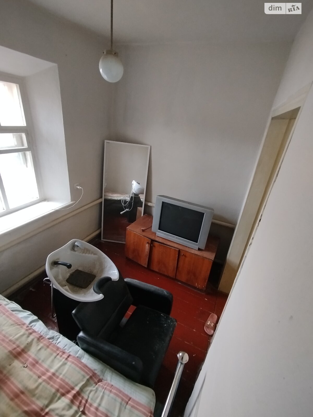 одноэтажный дом с гаражом, 49.9 кв. м, кирпич. Продажа в Пятихатках район Пятихатки фото 1