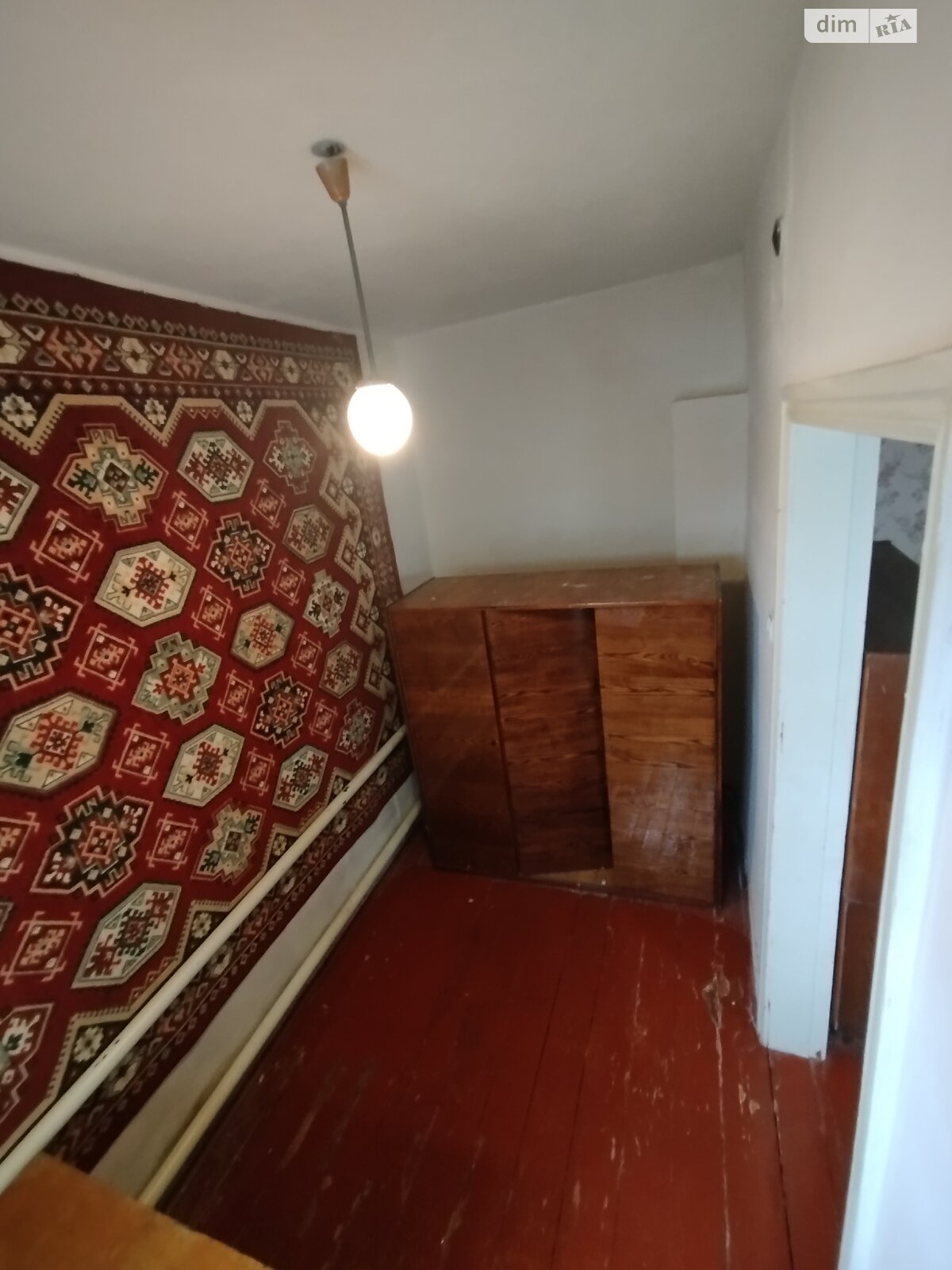 одноэтажный дом с гаражом, 49.9 кв. м, кирпич. Продажа в Пятихатках район Пятихатки фото 1