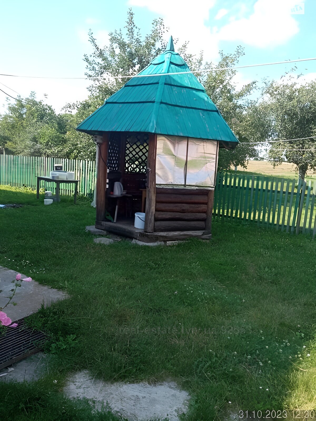 одноповерховий будинок з опаленням, 114 кв. м, цегла. Продаж у П’ятничанах фото 1 одноповерховий будинок з опаленням, 114 кв. м, цегла. Продаж у П’ятничанах фото 1