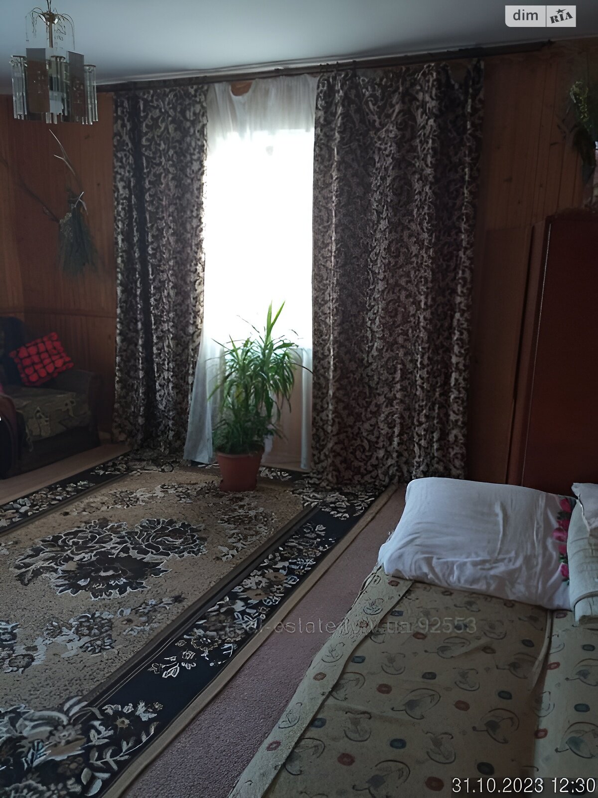 одноповерховий будинок з опаленням, 114 кв. м, цегла. Продаж у П’ятничанах фото 1 одноповерховий будинок з опаленням, 114 кв. м, цегла. Продаж у П’ятничанах фото 1