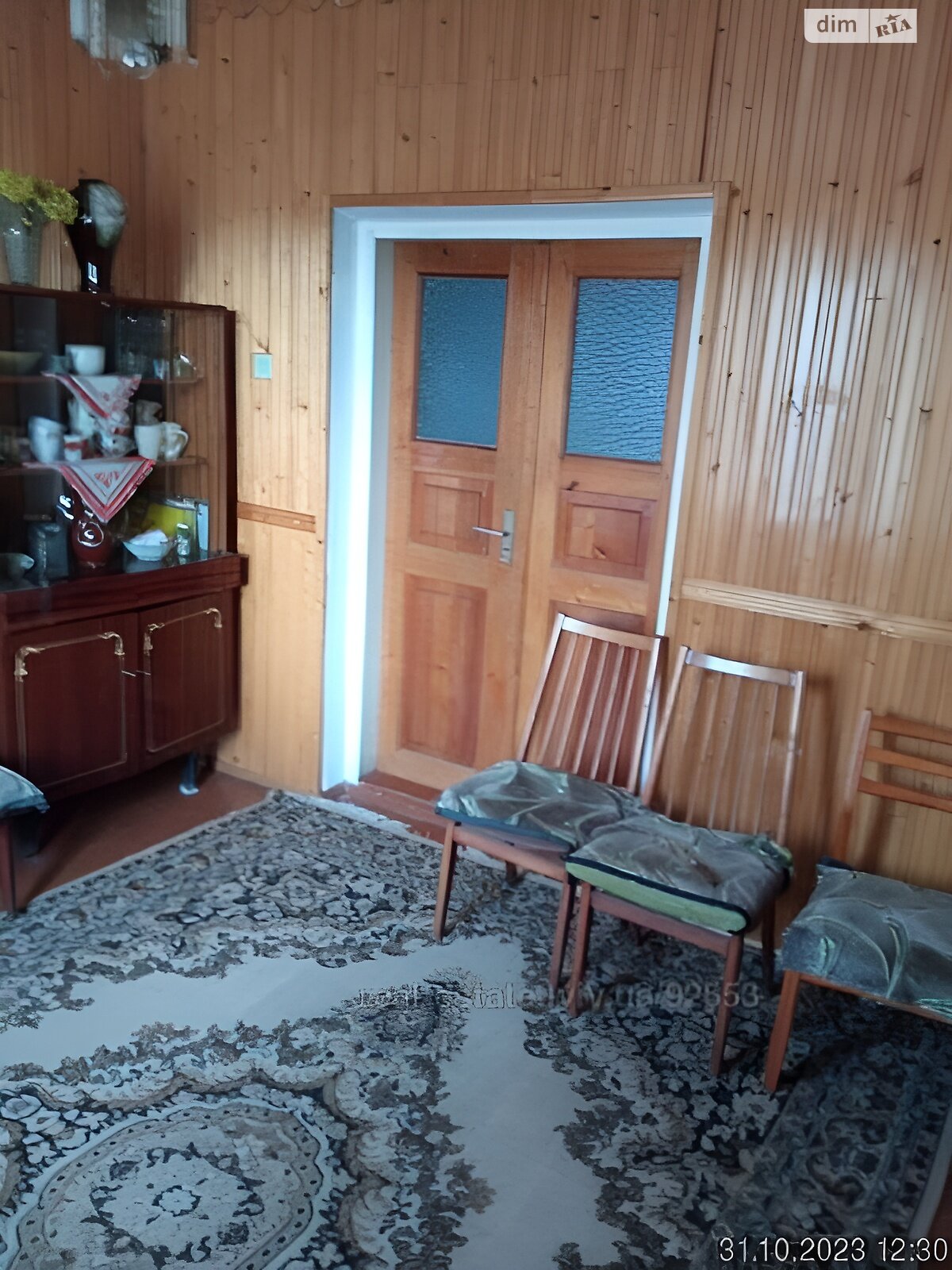 одноповерховий будинок з опаленням, 114 кв. м, цегла. Продаж у П’ятничанах фото 1 одноповерховий будинок з опаленням, 114 кв. м, цегла. Продаж у П’ятничанах фото 1