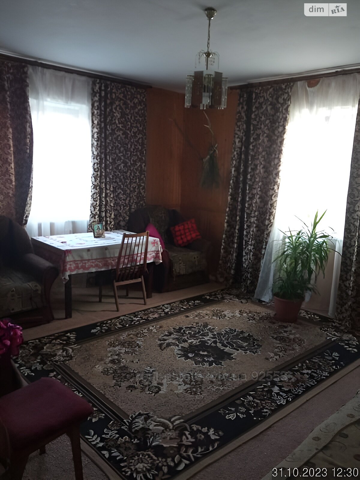 одноповерховий будинок з опаленням, 114 кв. м, цегла. Продаж у П’ятничанах фото 1 одноповерховий будинок з опаленням, 114 кв. м, цегла. Продаж у П’ятничанах фото 1