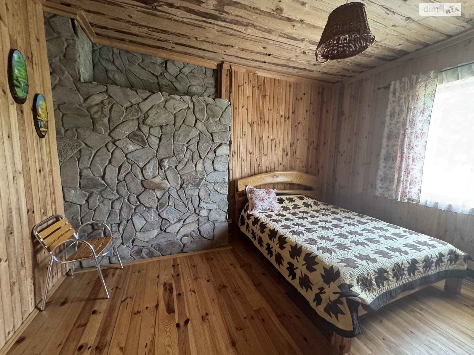 одноэтажный дом с гаражом, 83 кв. м, кирпич. Продажа в Пыжовке фото 1 одноэтажный дом с гаражом, 83 кв. м, кирпич. Продажа в Пыжовке фото 1