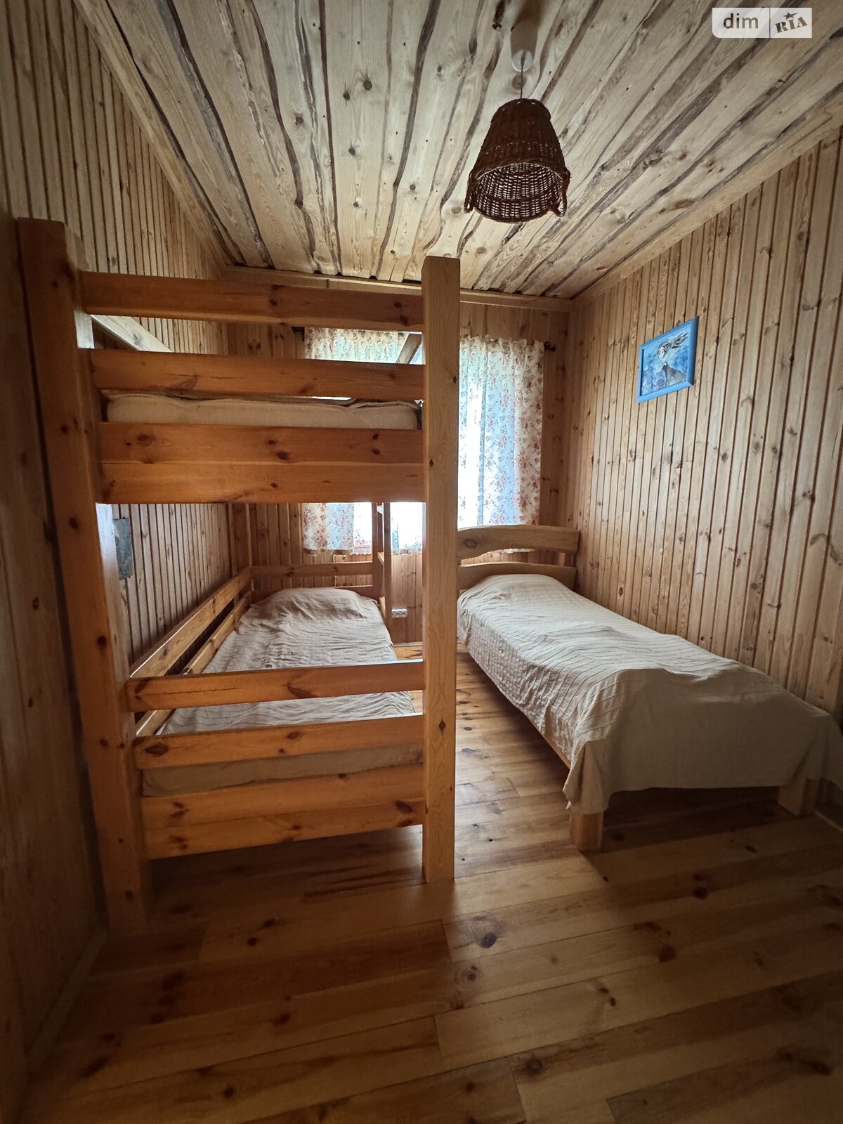 одноэтажный дом с гаражом, 83 кв. м, кирпич. Продажа в Пыжовке фото 1 одноэтажный дом с гаражом, 83 кв. м, кирпич. Продажа в Пыжовке фото 1