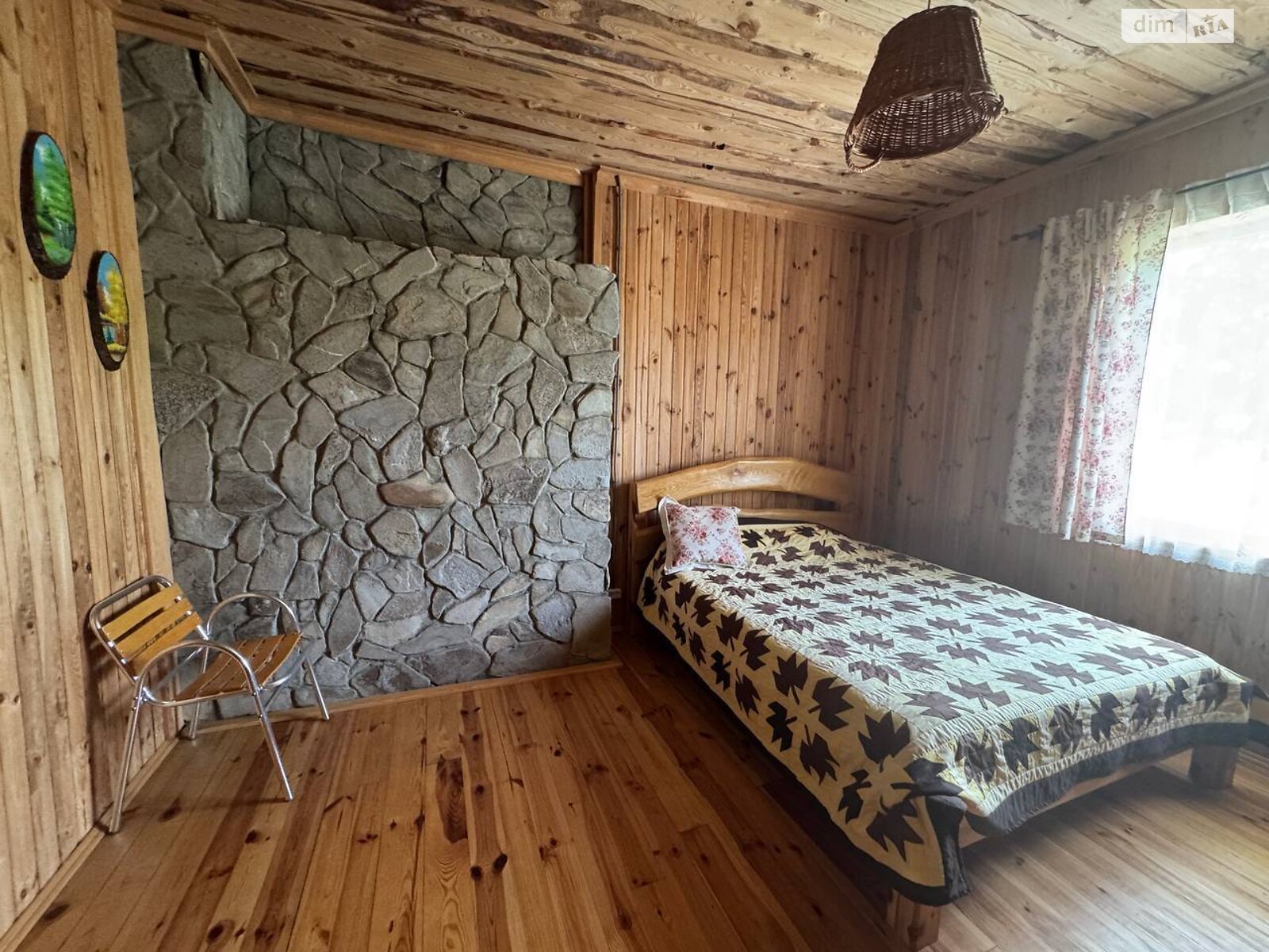 одноэтажный дом с отоплением, 83 кв. м, ракушечник (ракушняк). Продажа в Пыжовке фото 1 одноэтажный дом с отоплением, 83 кв. м, ракушечник (ракушняк). Продажа в Пыжовке фото 1