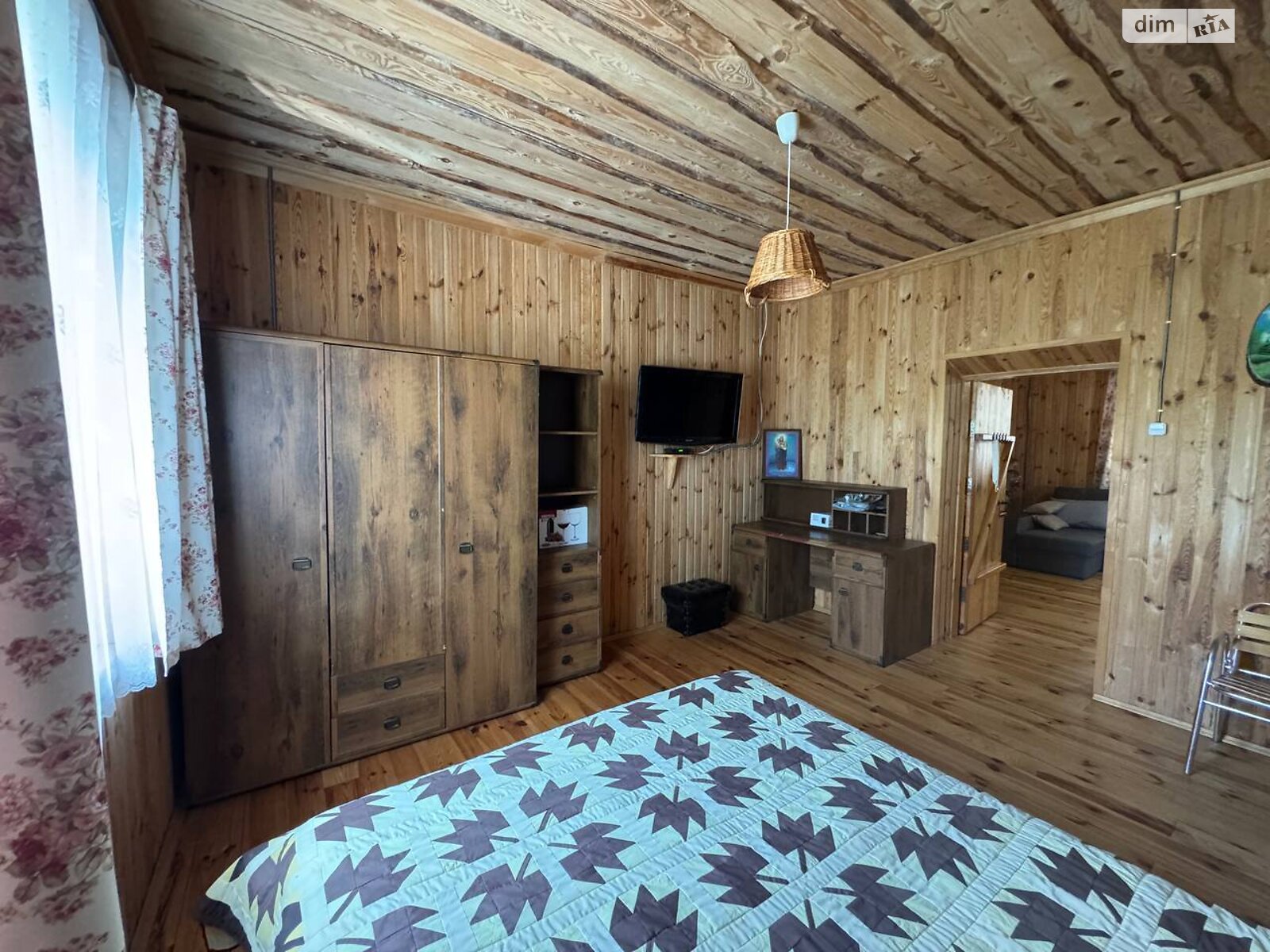 одноэтажный дом с отоплением, 83 кв. м, ракушечник (ракушняк). Продажа в Пыжовке фото 1 одноэтажный дом с отоплением, 83 кв. м, ракушечник (ракушняк). Продажа в Пыжовке фото 1
