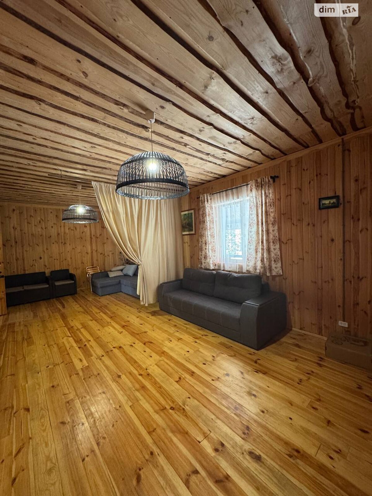 одноэтажный дом с отоплением, 83 кв. м, ракушечник (ракушняк). Продажа в Пыжовке фото 1 одноэтажный дом с отоплением, 83 кв. м, ракушечник (ракушняк). Продажа в Пыжовке фото 1