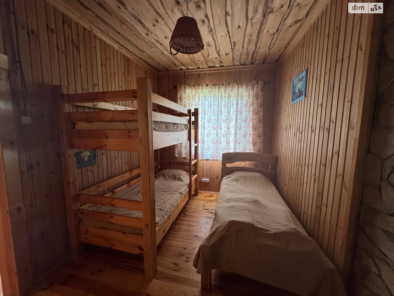 одноэтажный дом с отоплением, 83 кв. м, ракушечник (ракушняк). Продажа в Пыжовке фото 1 одноэтажный дом с отоплением, 83 кв. м, ракушечник (ракушняк). Продажа в Пыжовке фото 1