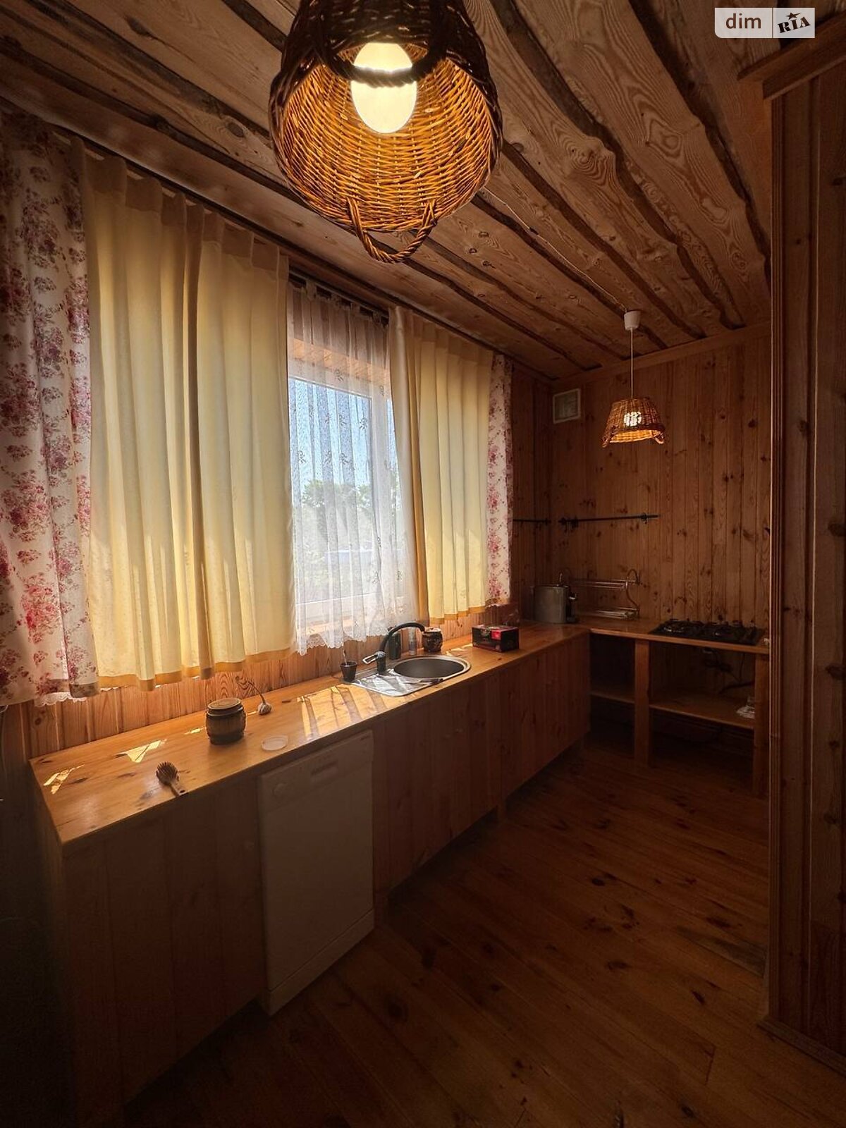 одноэтажный дом с отоплением, 83 кв. м, ракушечник (ракушняк). Продажа в Пыжовке фото 1 одноэтажный дом с отоплением, 83 кв. м, ракушечник (ракушняк). Продажа в Пыжовке фото 1